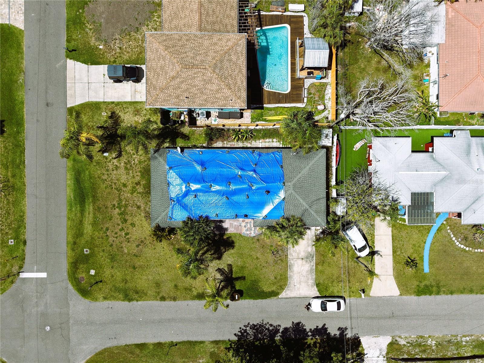 LONE PALM BEACH 2ND ADD - Residential