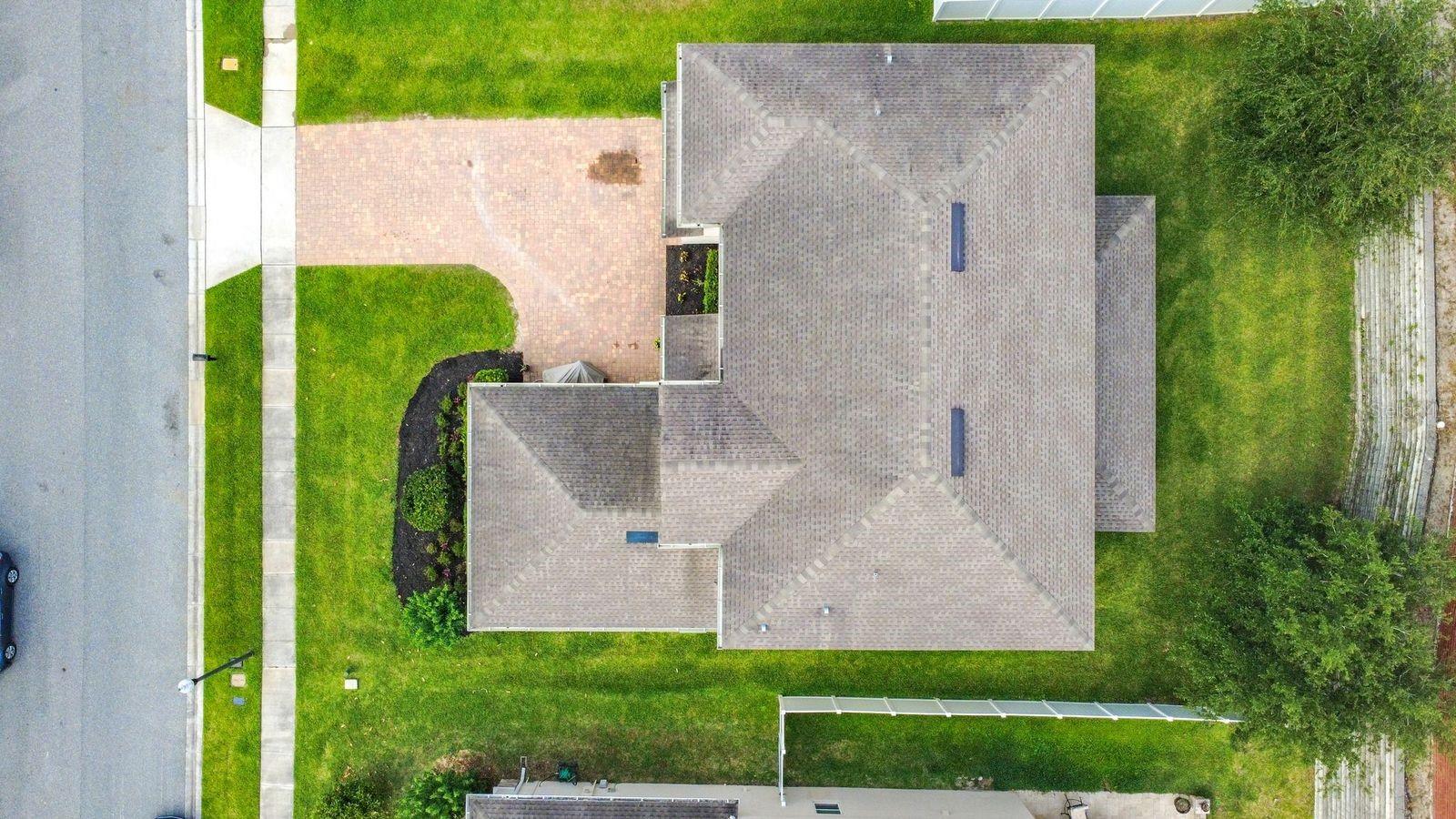 EAGLES LNDG PH 3 - Residential