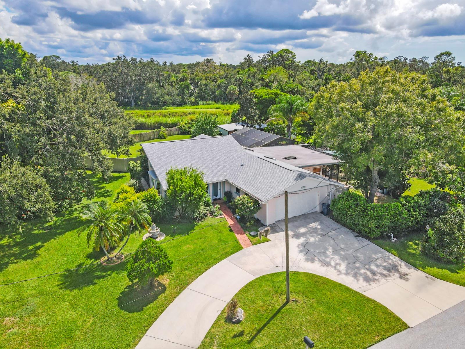 SARASOTA GOLF CLUB COLONY 1 - Residential