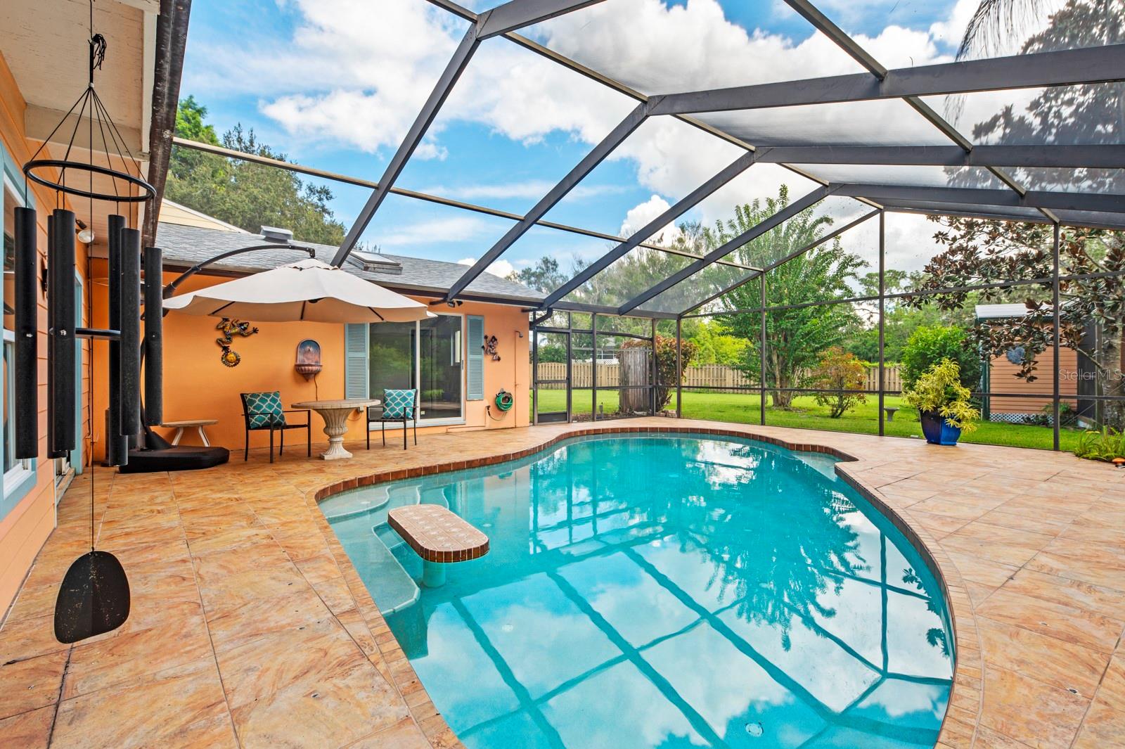 SARASOTA GOLF CLUB COLONY 1 - Residential