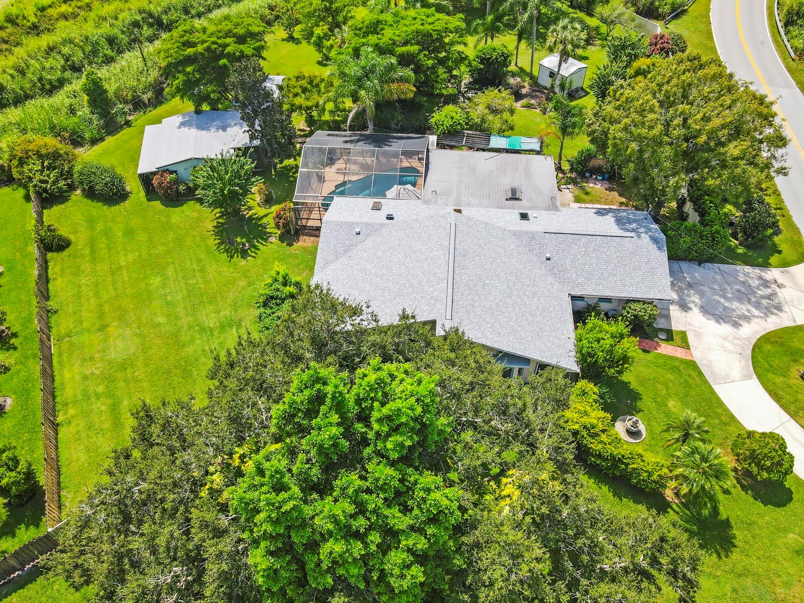 SARASOTA GOLF CLUB COLONY 1 - Residential
