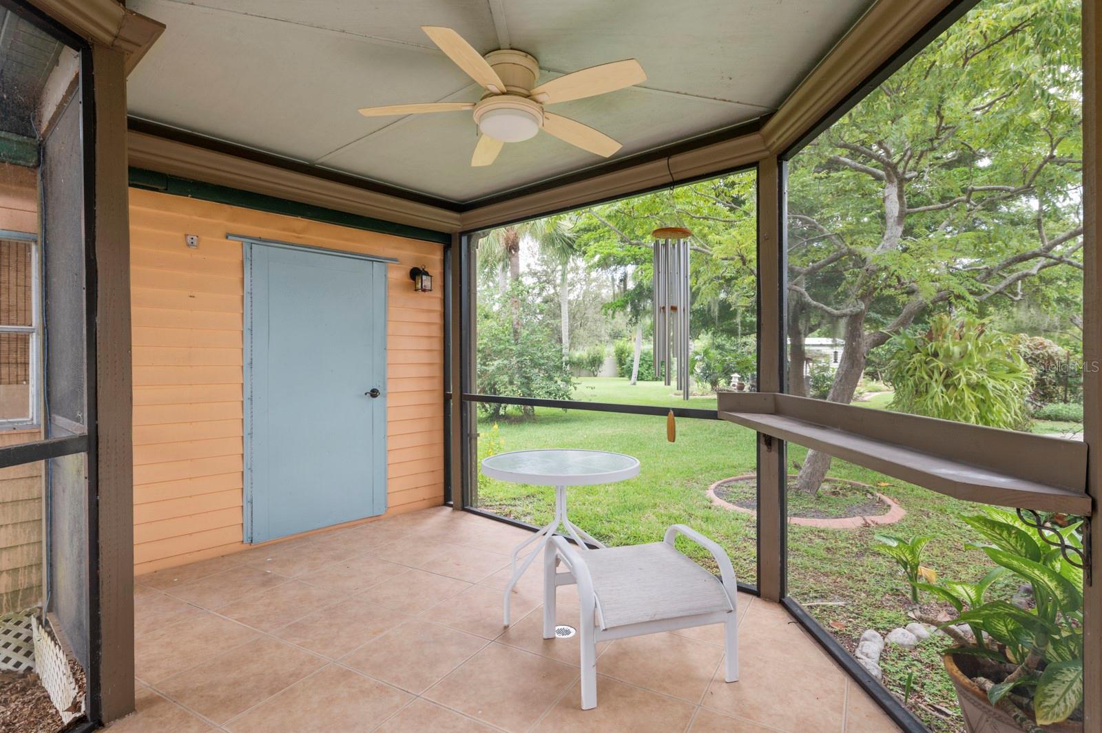 SARASOTA GOLF CLUB COLONY 1 - Residential
