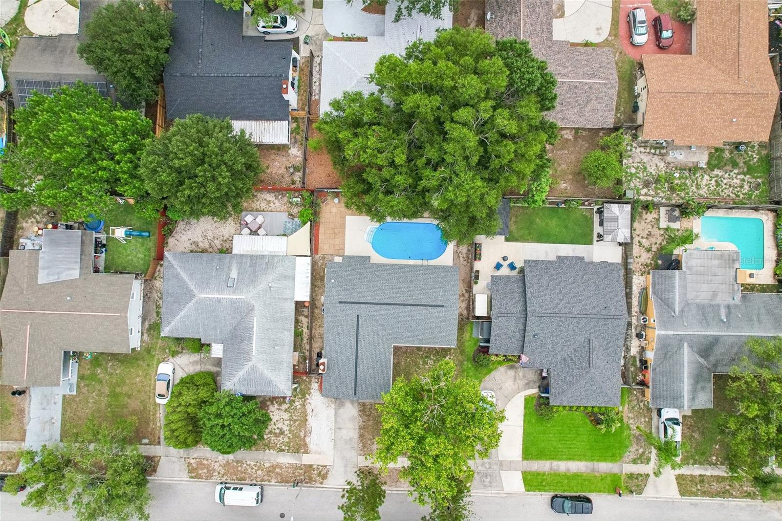 TRENTWOOD MANOR - Residential