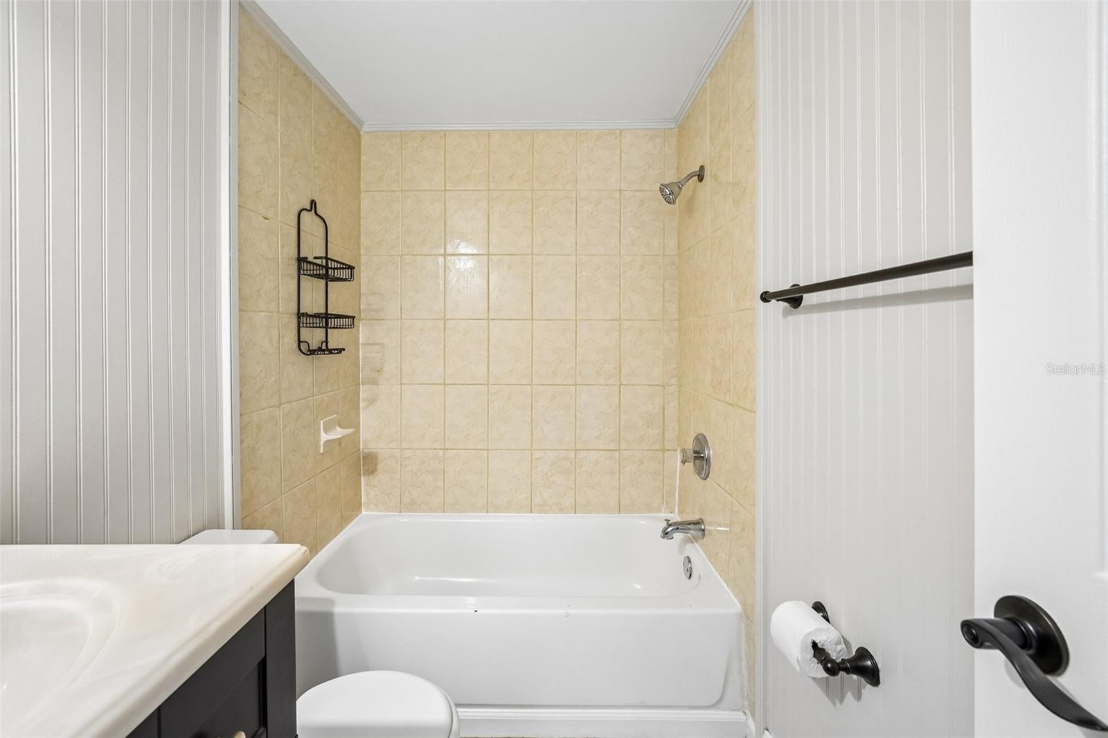 TRENTWOOD MANOR - Residential