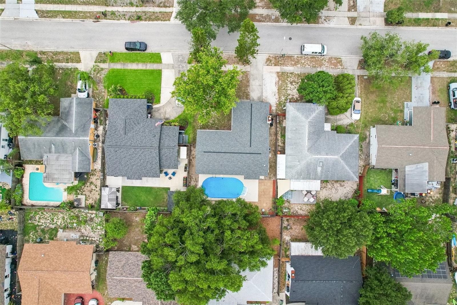 TRENTWOOD MANOR - Residential