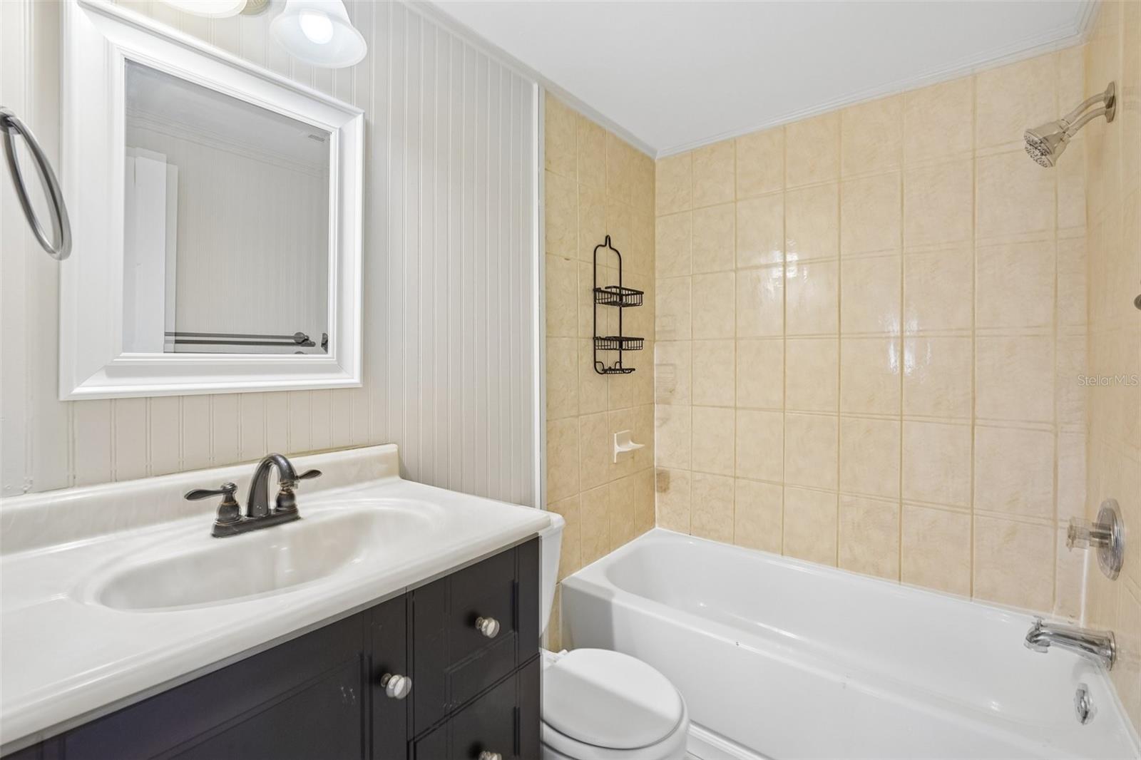 TRENTWOOD MANOR - Residential