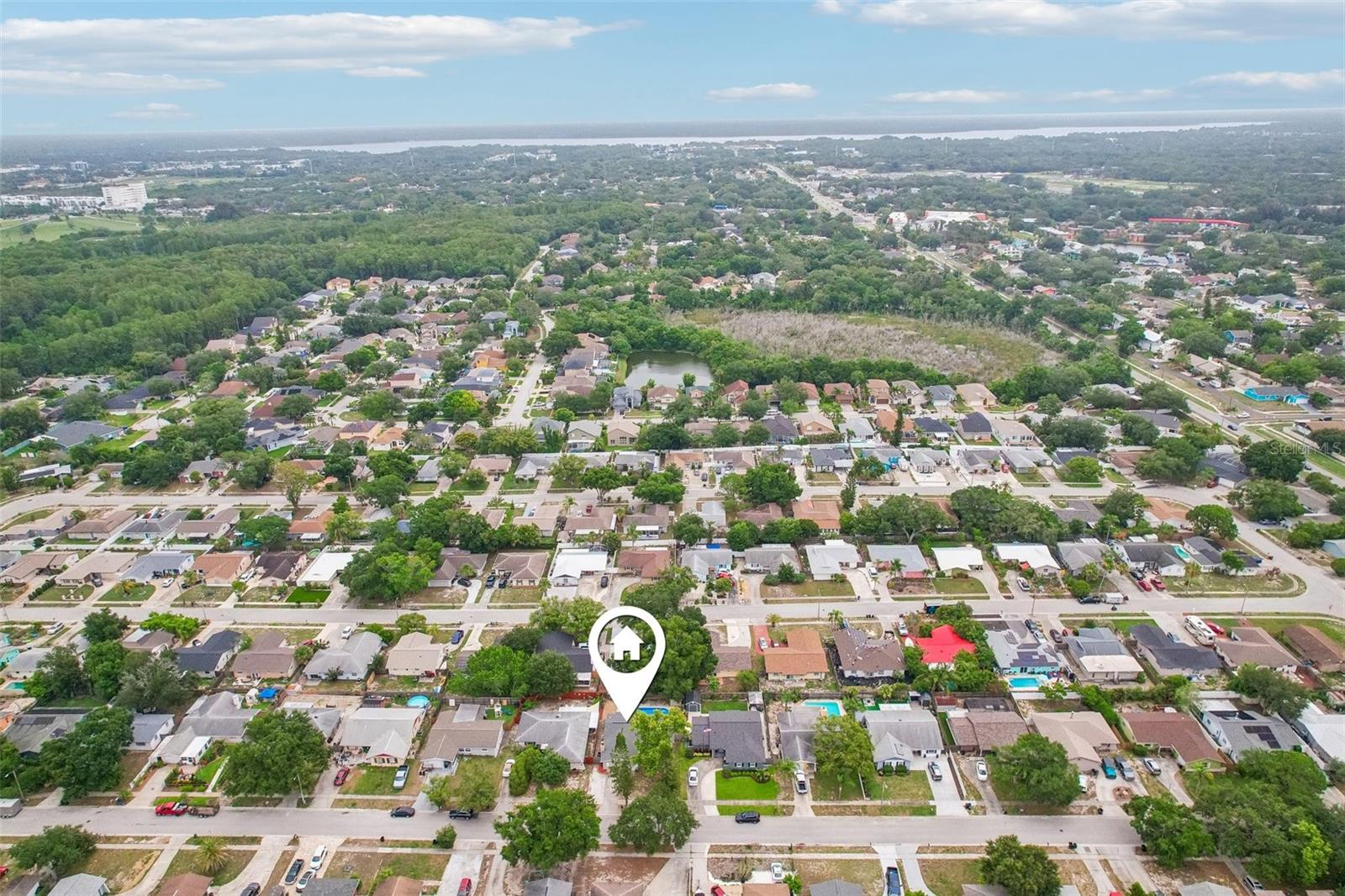 TRENTWOOD MANOR - Residential