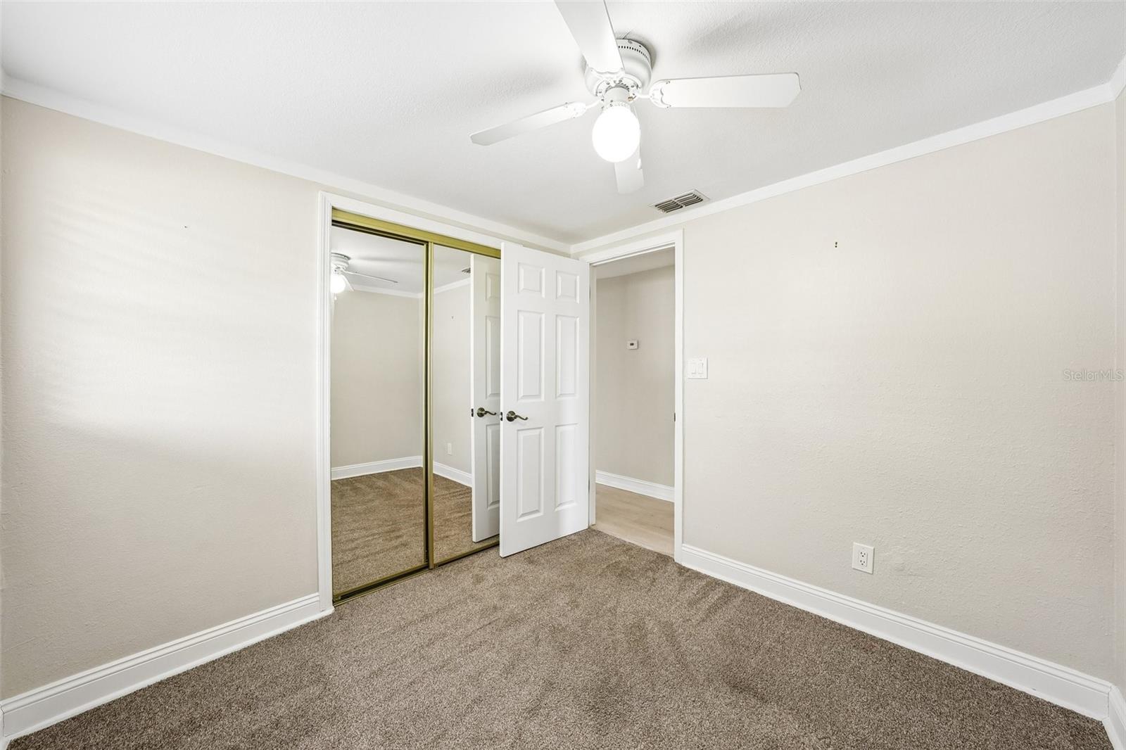 TRENTWOOD MANOR - Residential