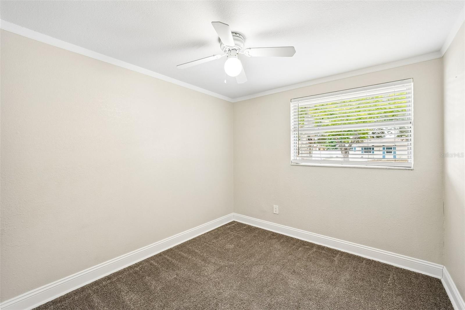 TRENTWOOD MANOR - Residential