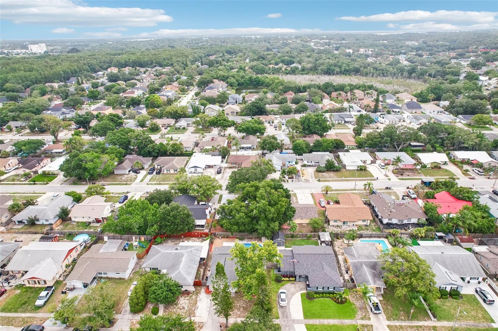 TRENTWOOD MANOR - Residential