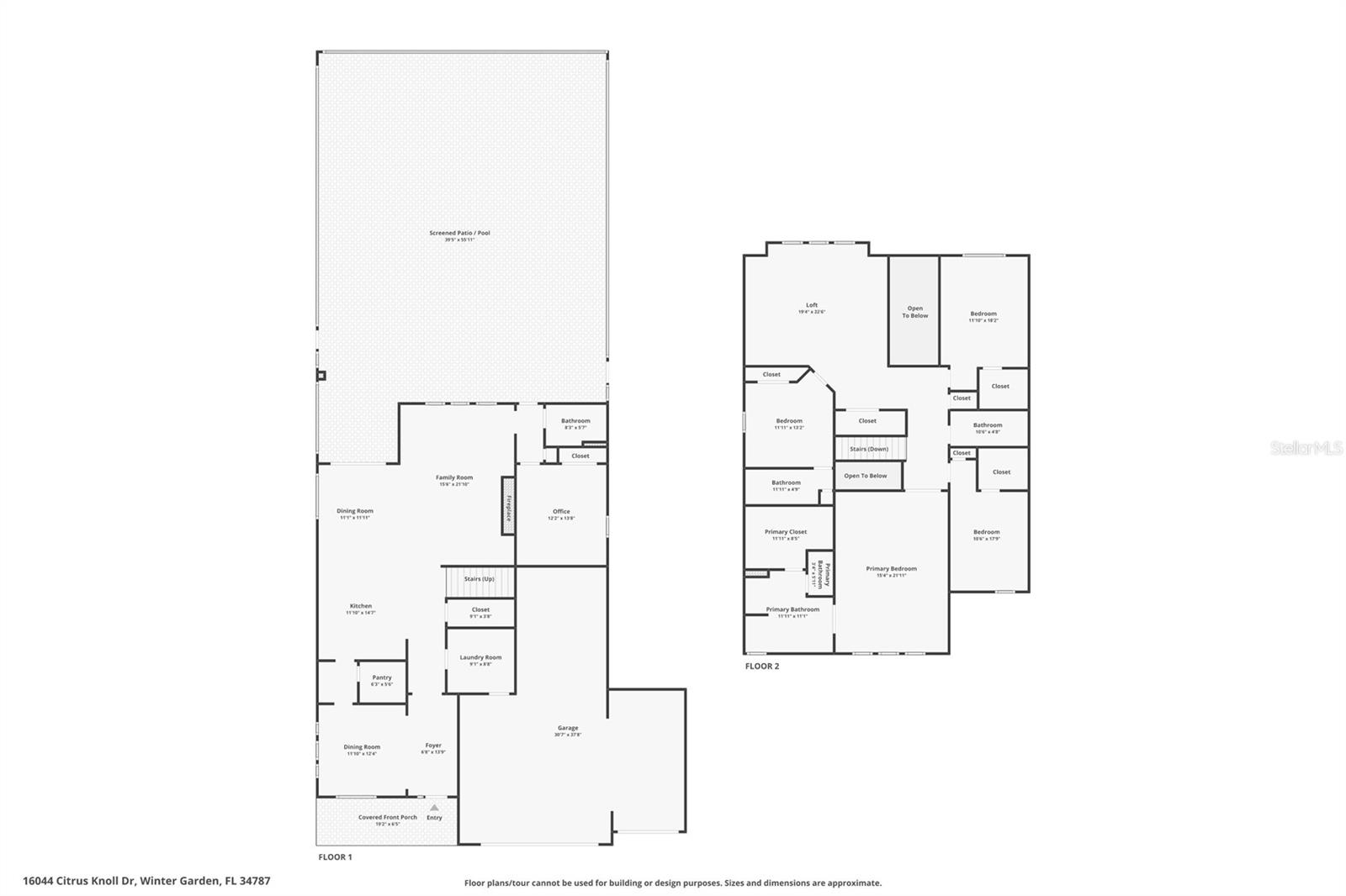 HICKORY HAMMOCK PH 1D - Residential