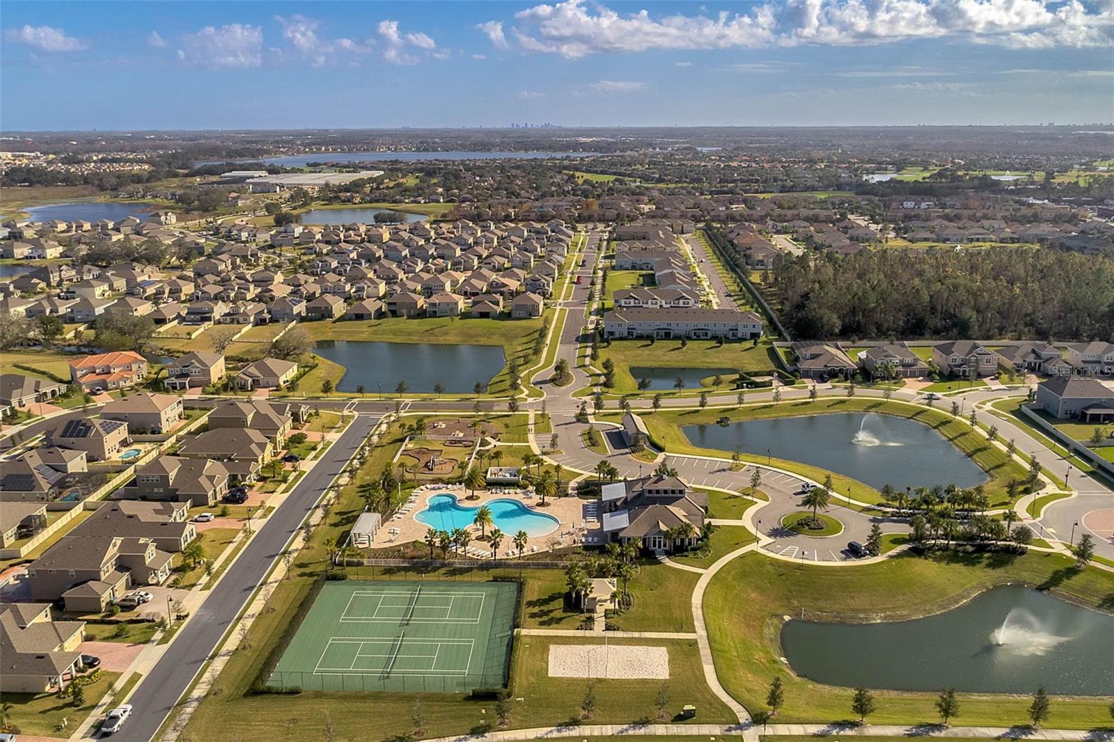 HICKORY HAMMOCK PH 1D - Residential