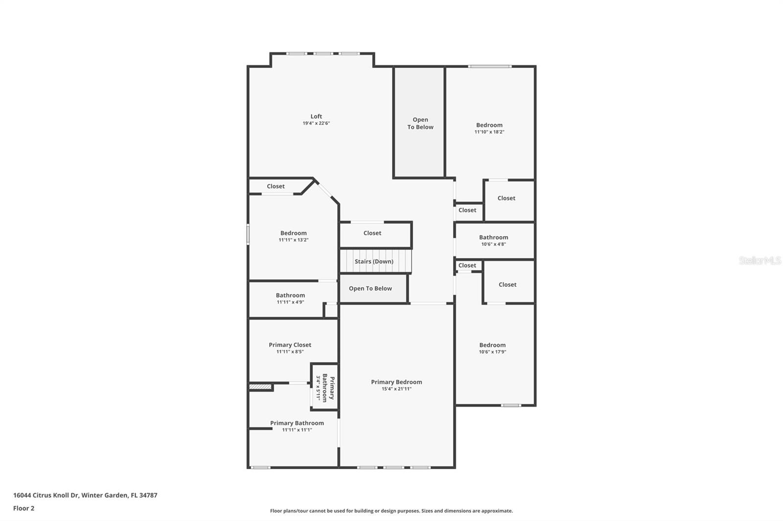 HICKORY HAMMOCK PH 1D - Residential
