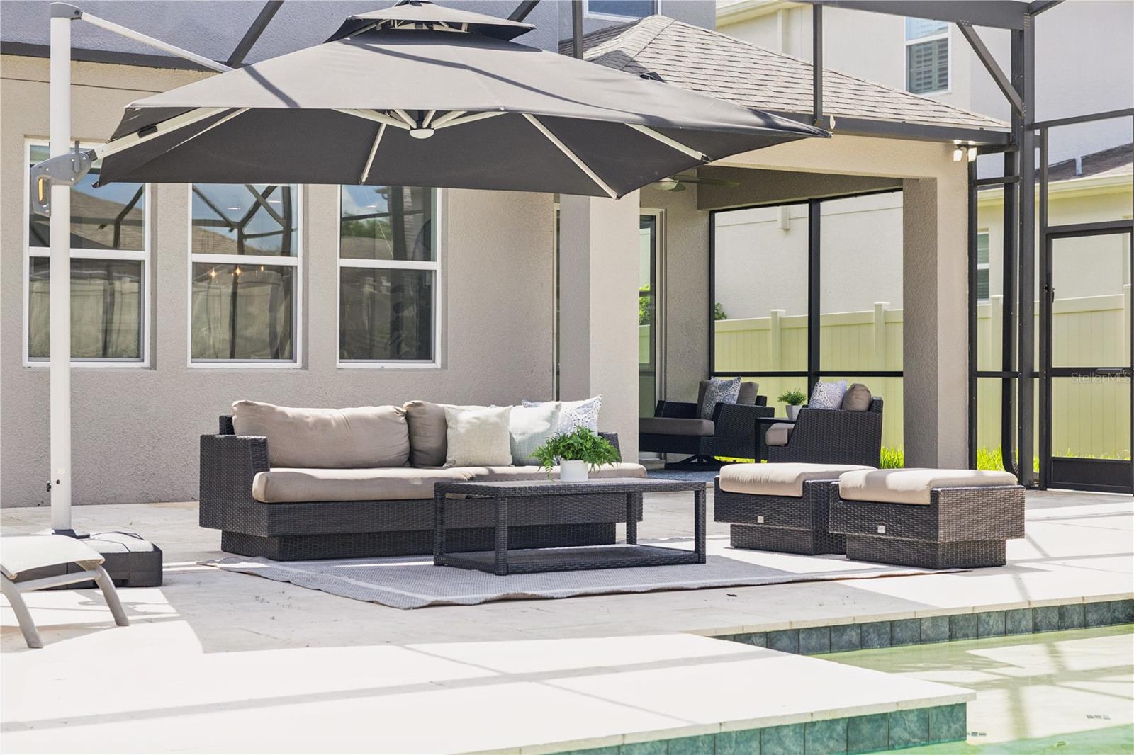 HICKORY HAMMOCK PH 1D - Residential