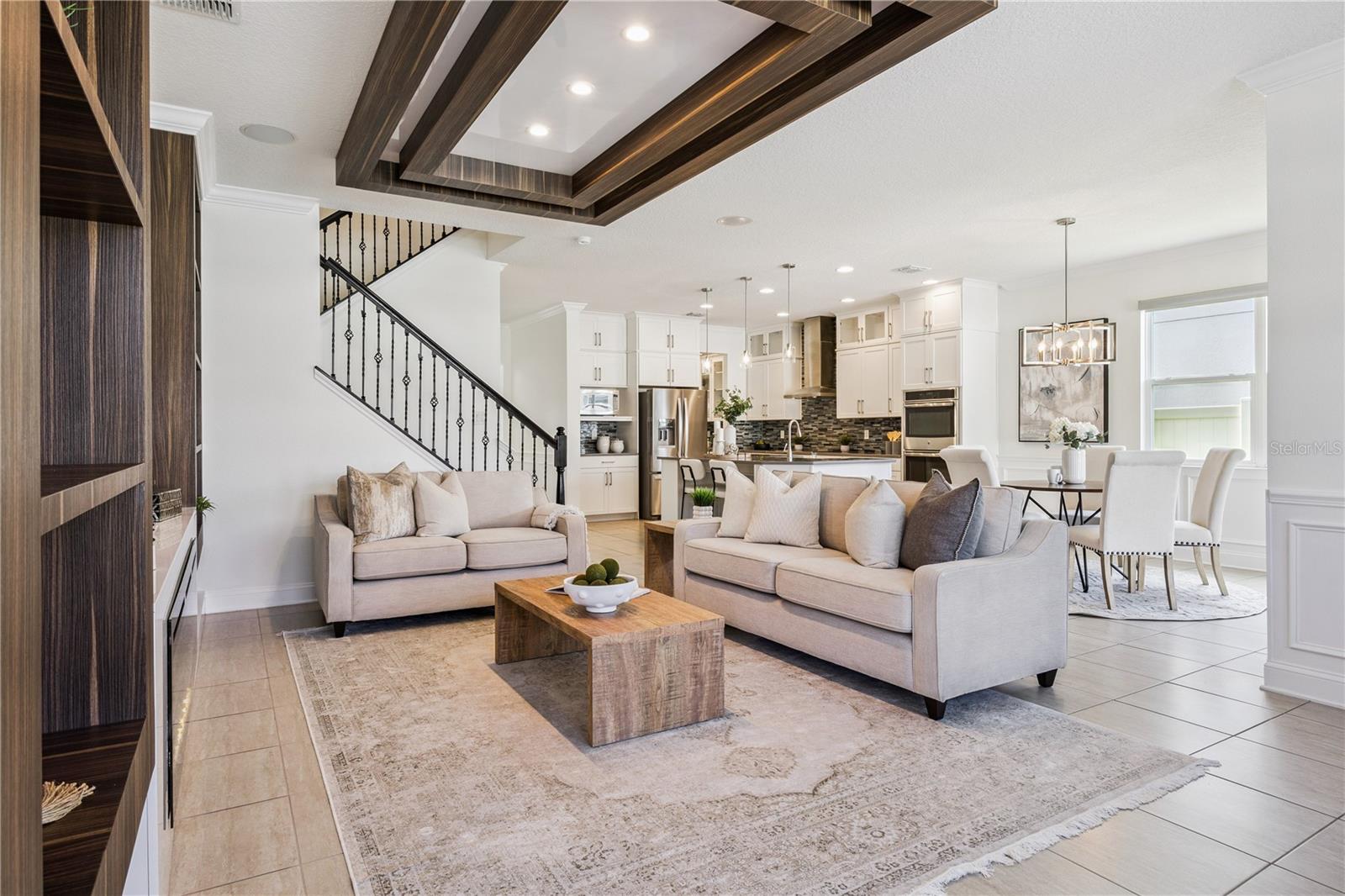 HICKORY HAMMOCK PH 1D - Residential