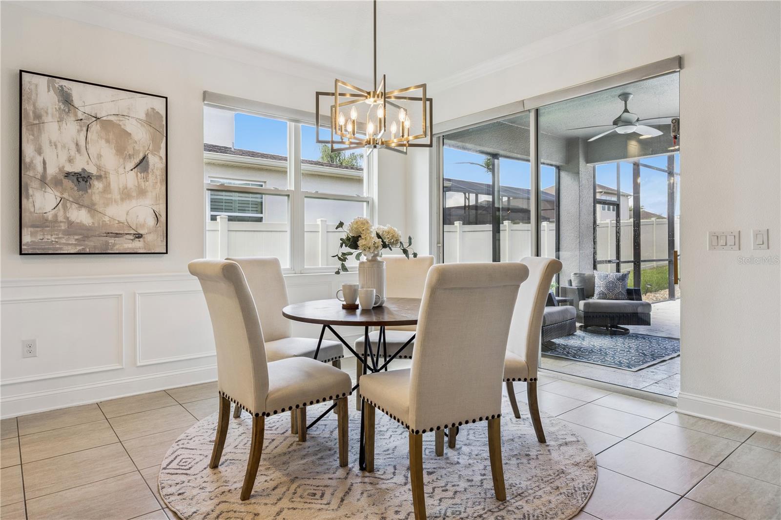 HICKORY HAMMOCK PH 1D - Residential