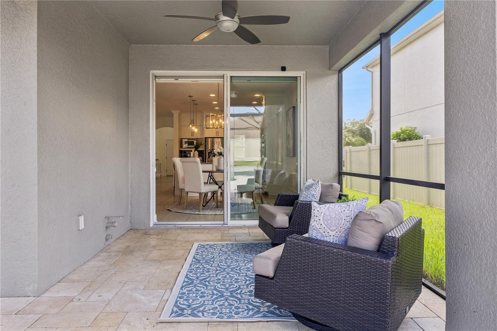 HICKORY HAMMOCK PH 1D - Residential