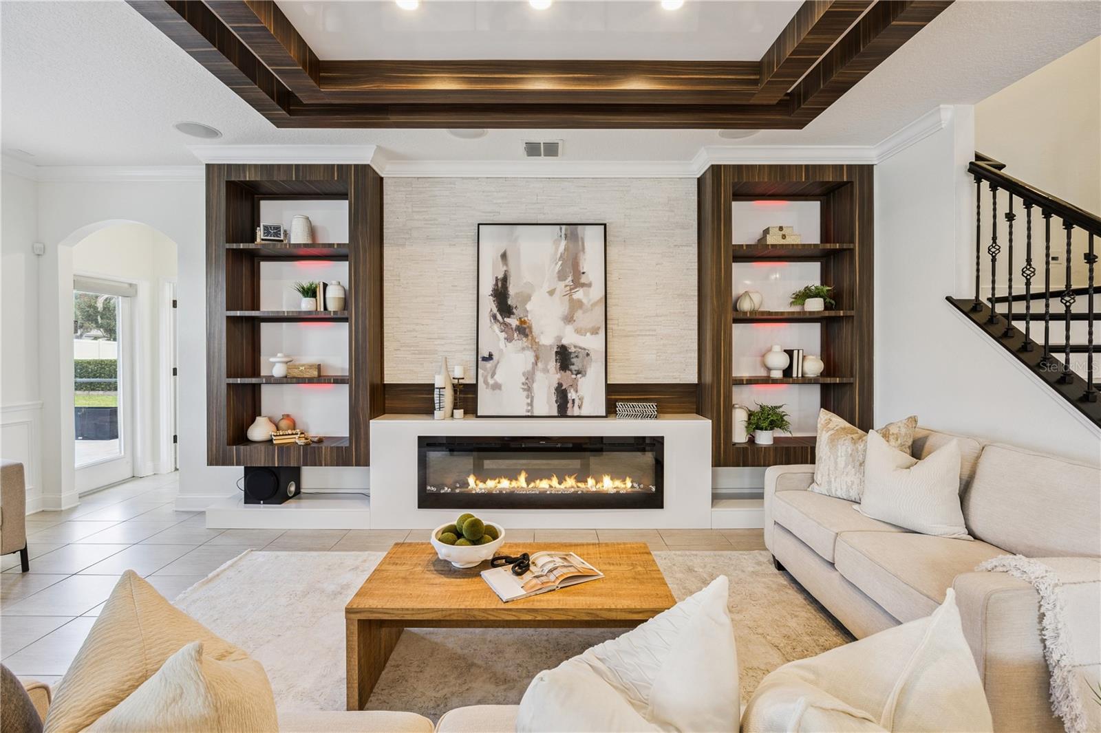 HICKORY HAMMOCK PH 1D - Residential