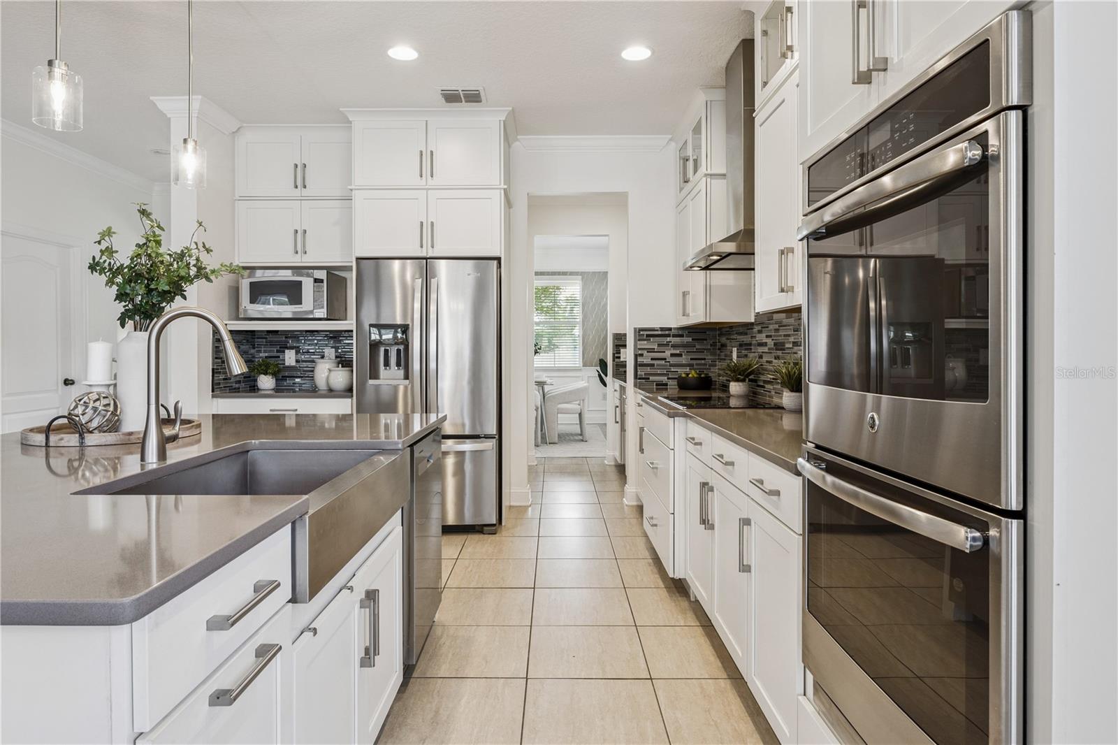 HICKORY HAMMOCK PH 1D - Residential