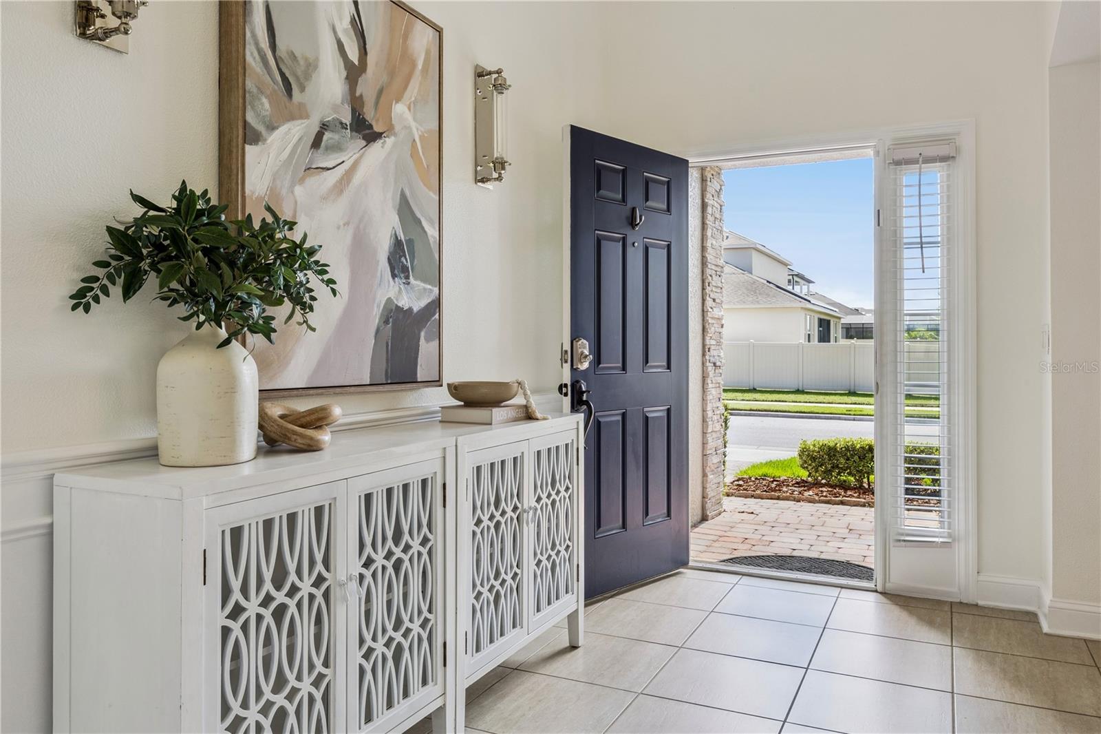 HICKORY HAMMOCK PH 1D - Residential
