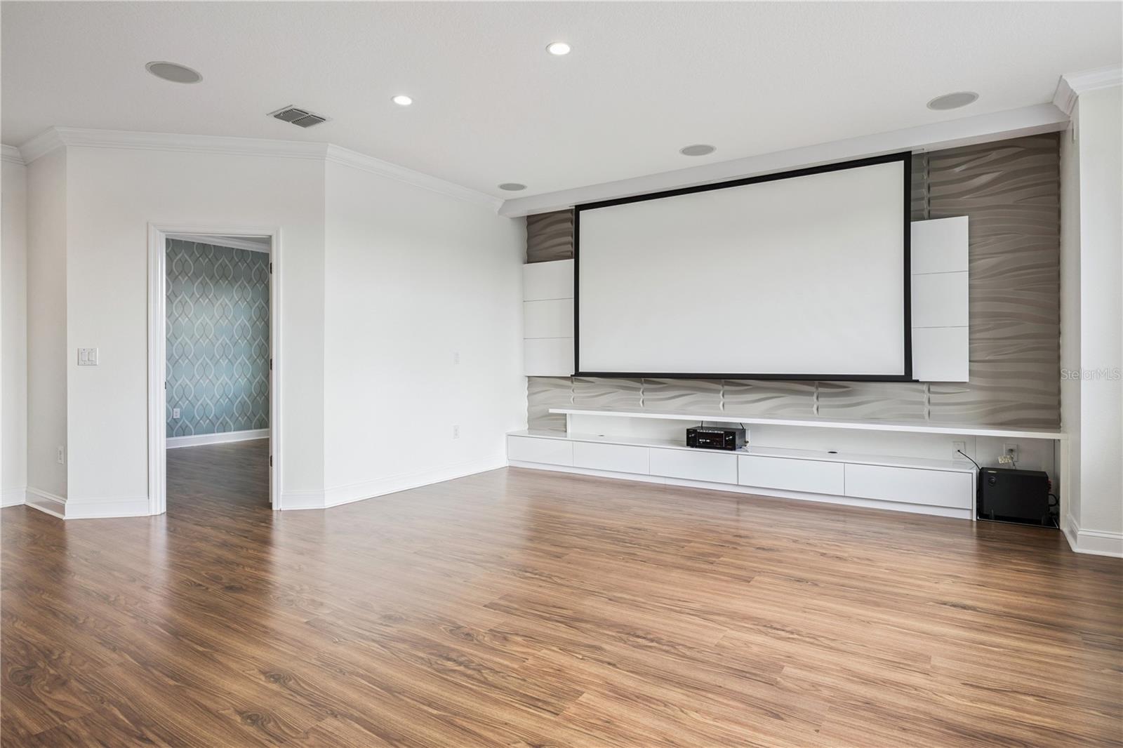 HICKORY HAMMOCK PH 1D - Residential