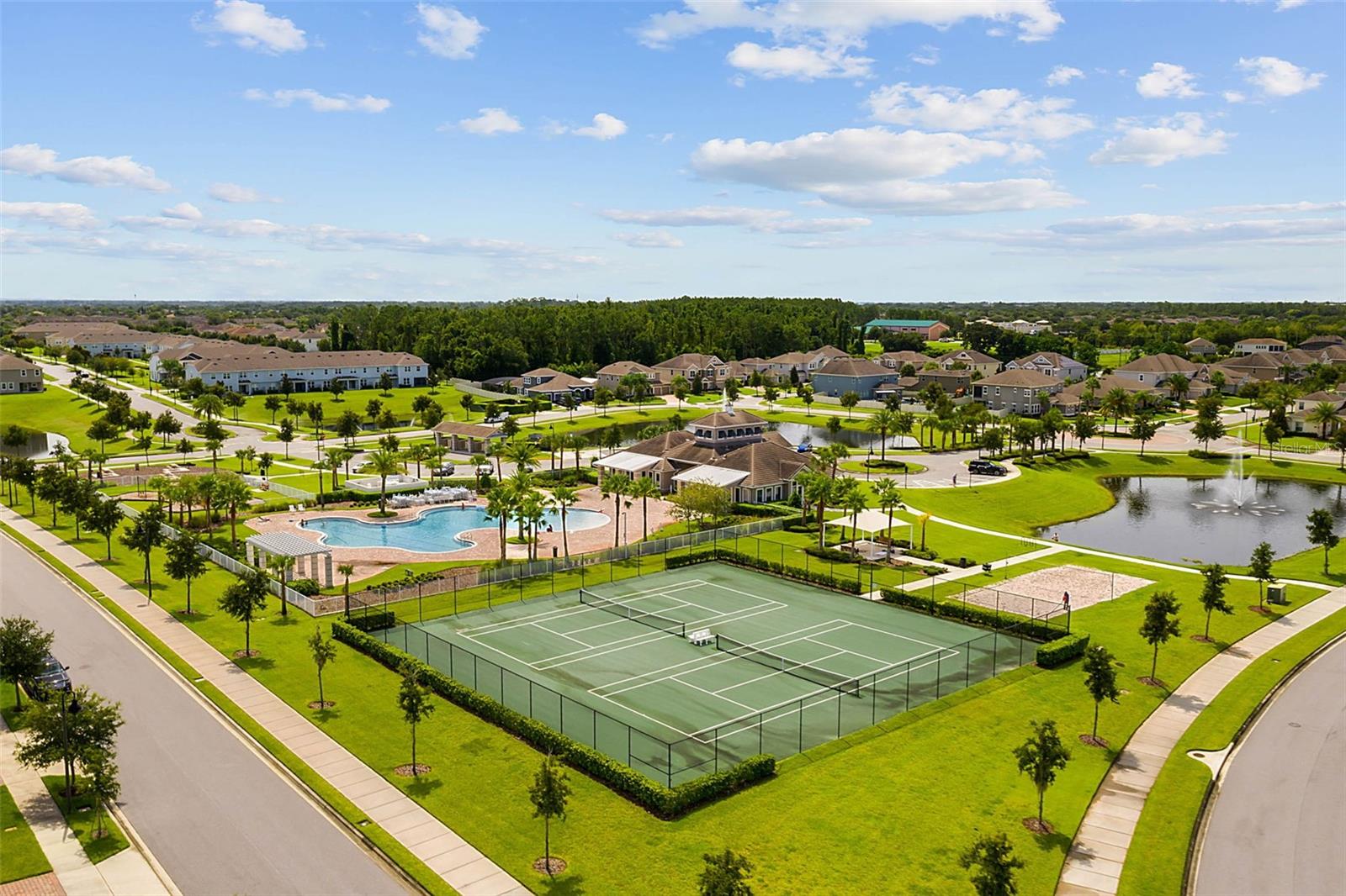 HICKORY HAMMOCK PH 1D - Residential