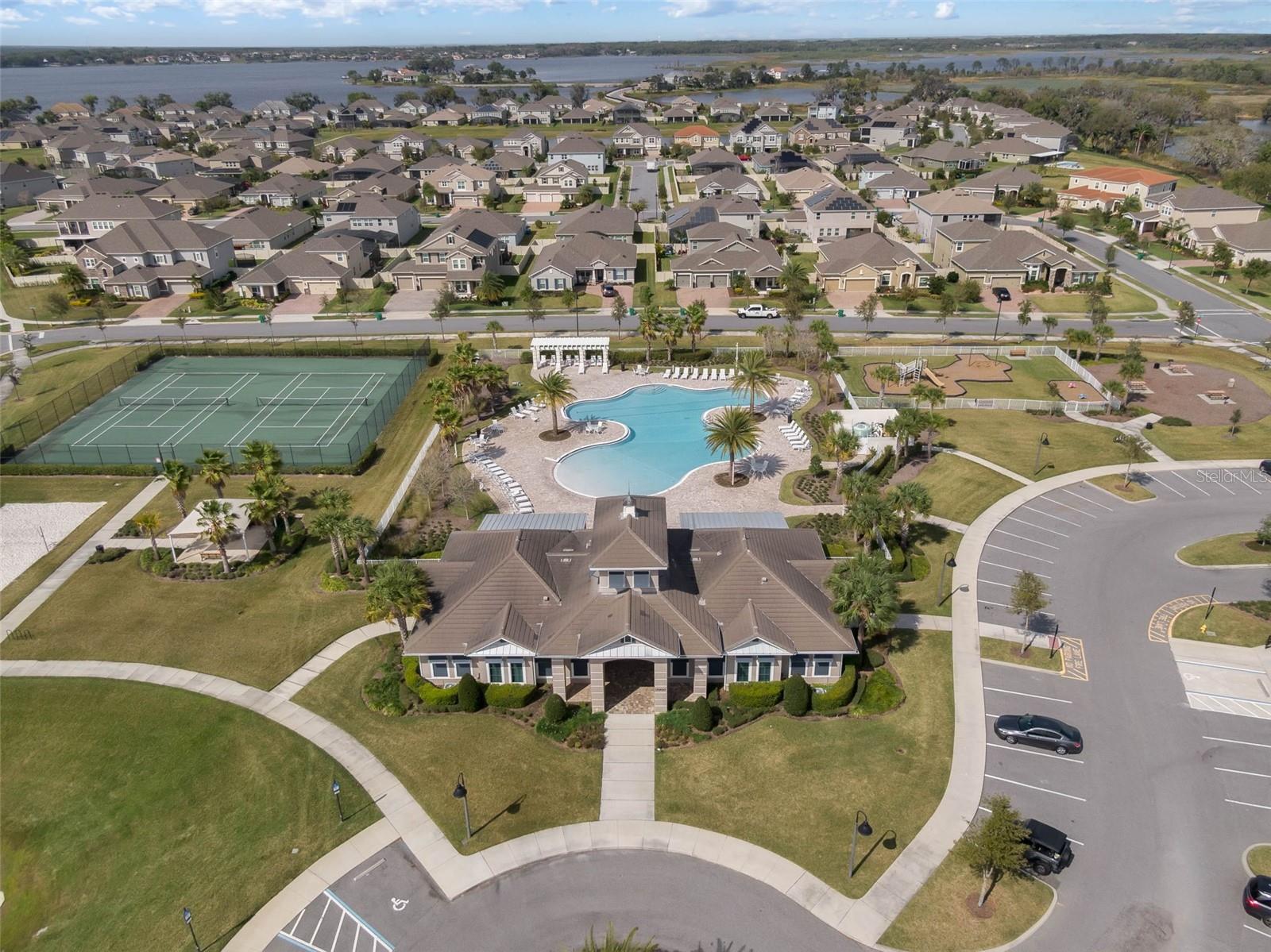 HICKORY HAMMOCK PH 1D - Residential