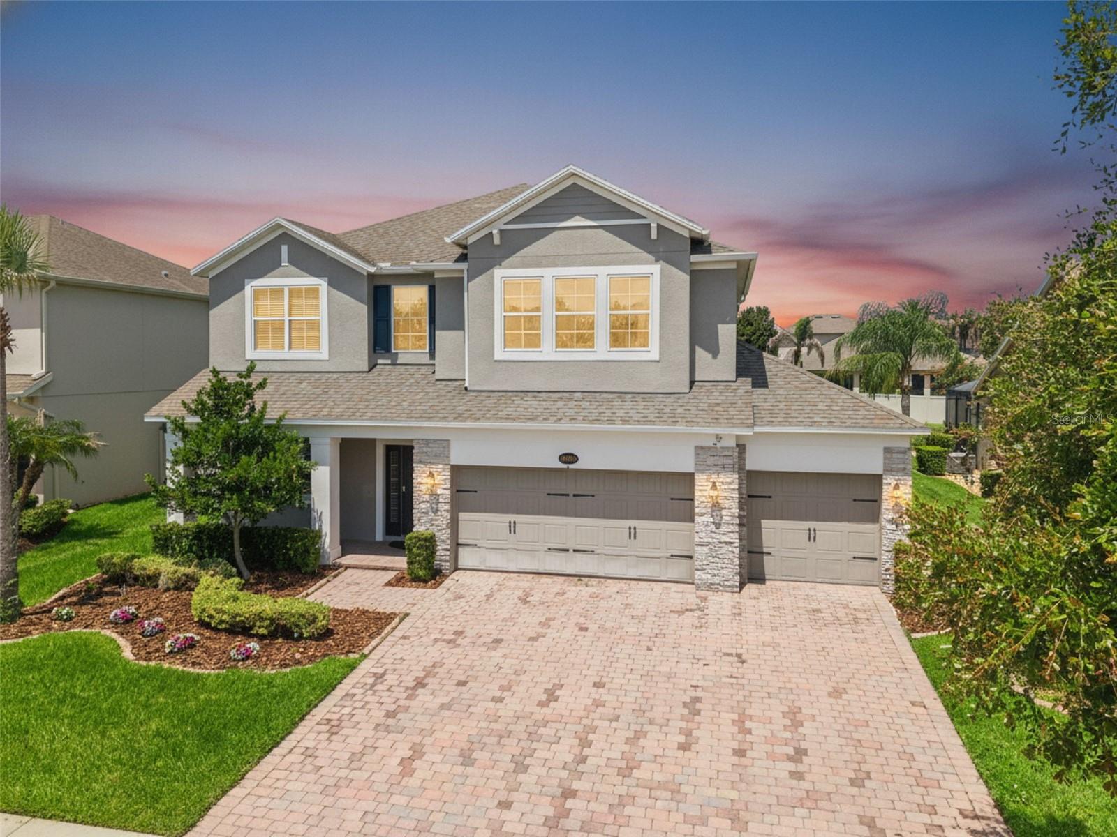 HICKORY HAMMOCK PH 1D - Residential
