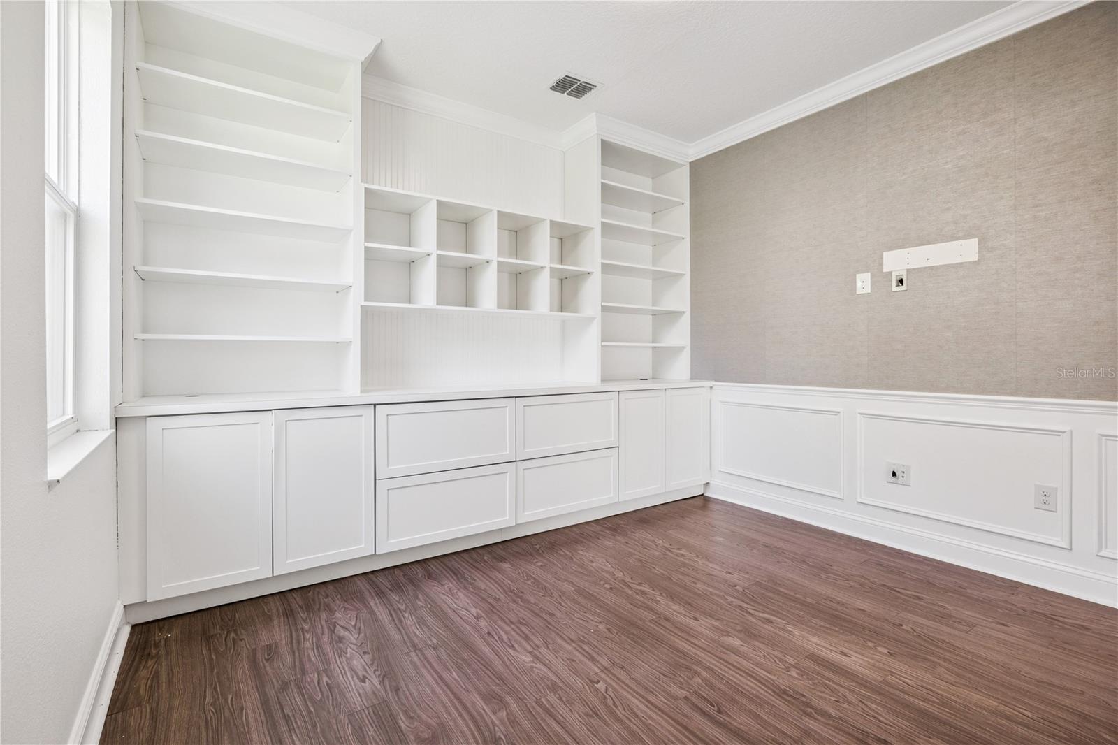 HICKORY HAMMOCK PH 1D - Residential