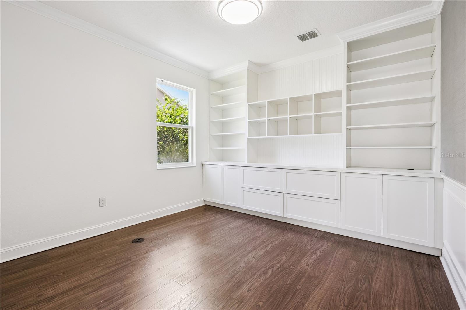 HICKORY HAMMOCK PH 1D - Residential