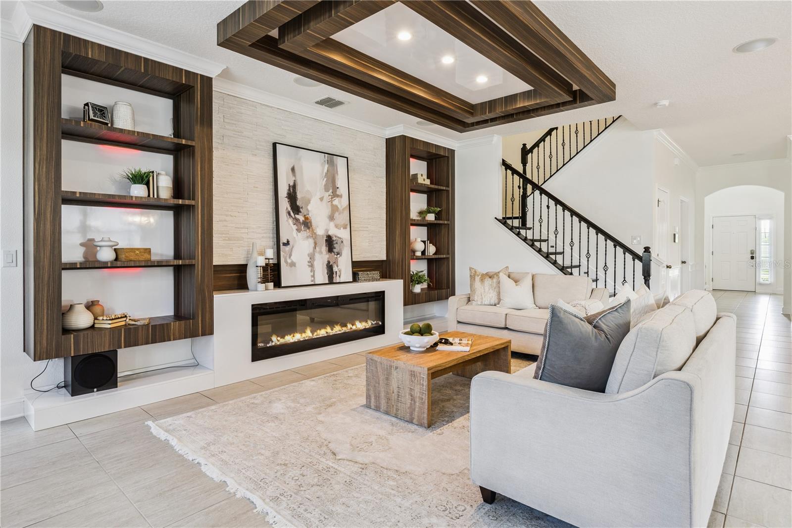 HICKORY HAMMOCK PH 1D - Residential
