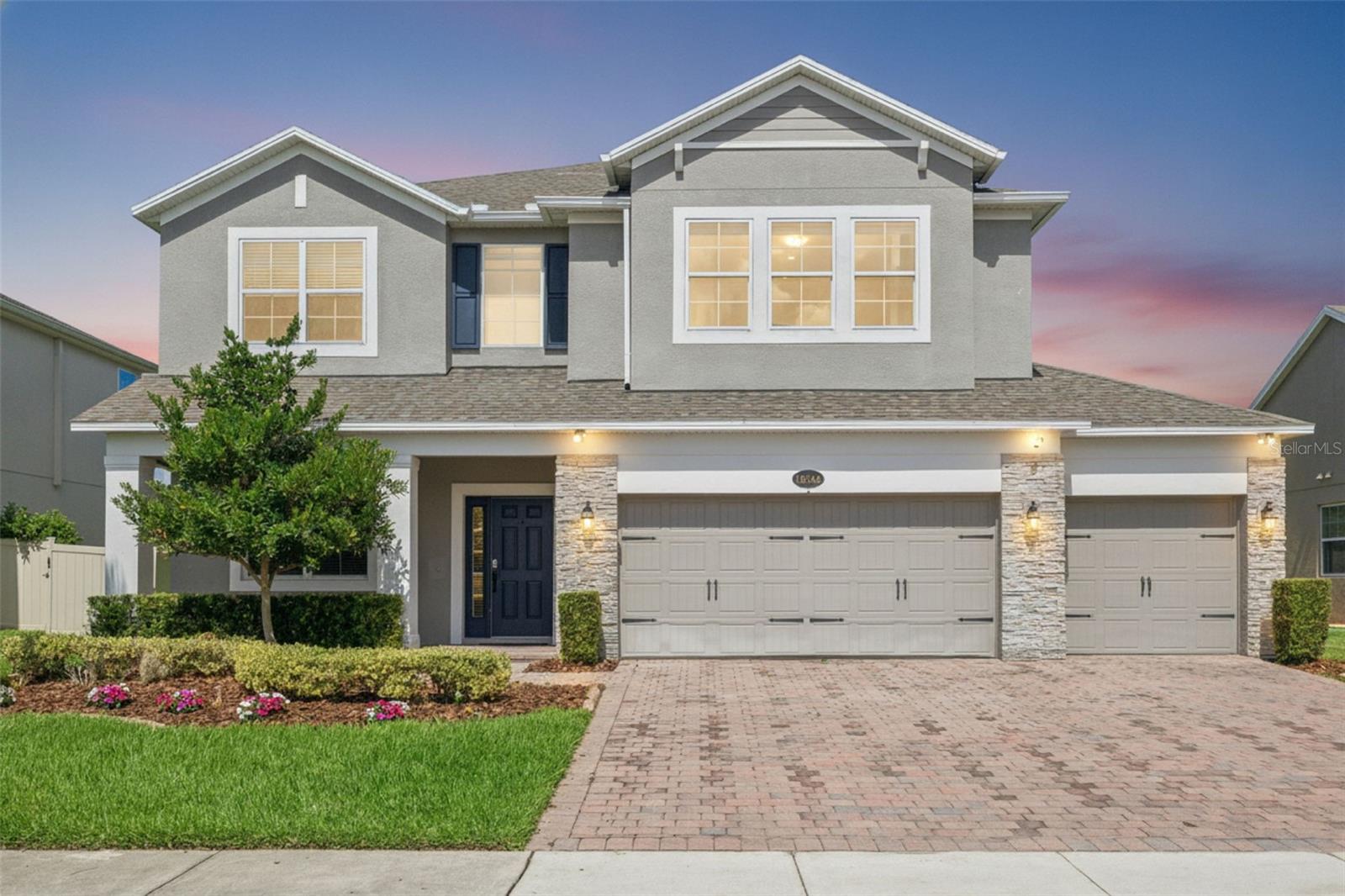 HICKORY HAMMOCK PH 1D - Residential