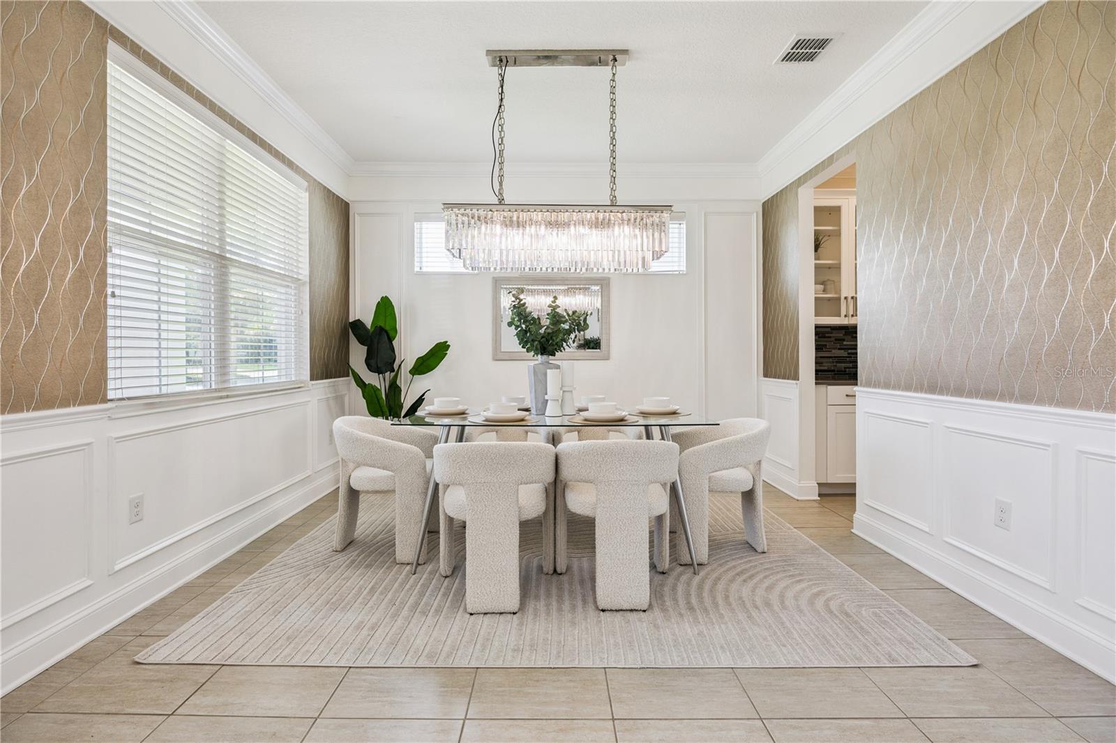 HICKORY HAMMOCK PH 1D - Residential