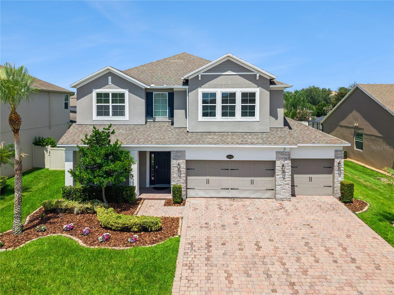 HICKORY HAMMOCK PH 1D - Residential