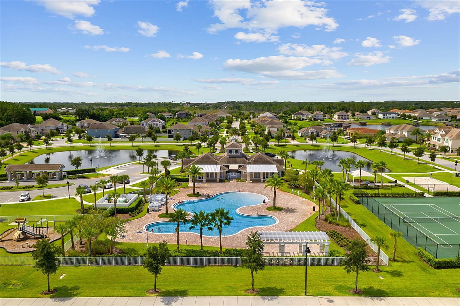 HICKORY HAMMOCK PH 1D - Residential
