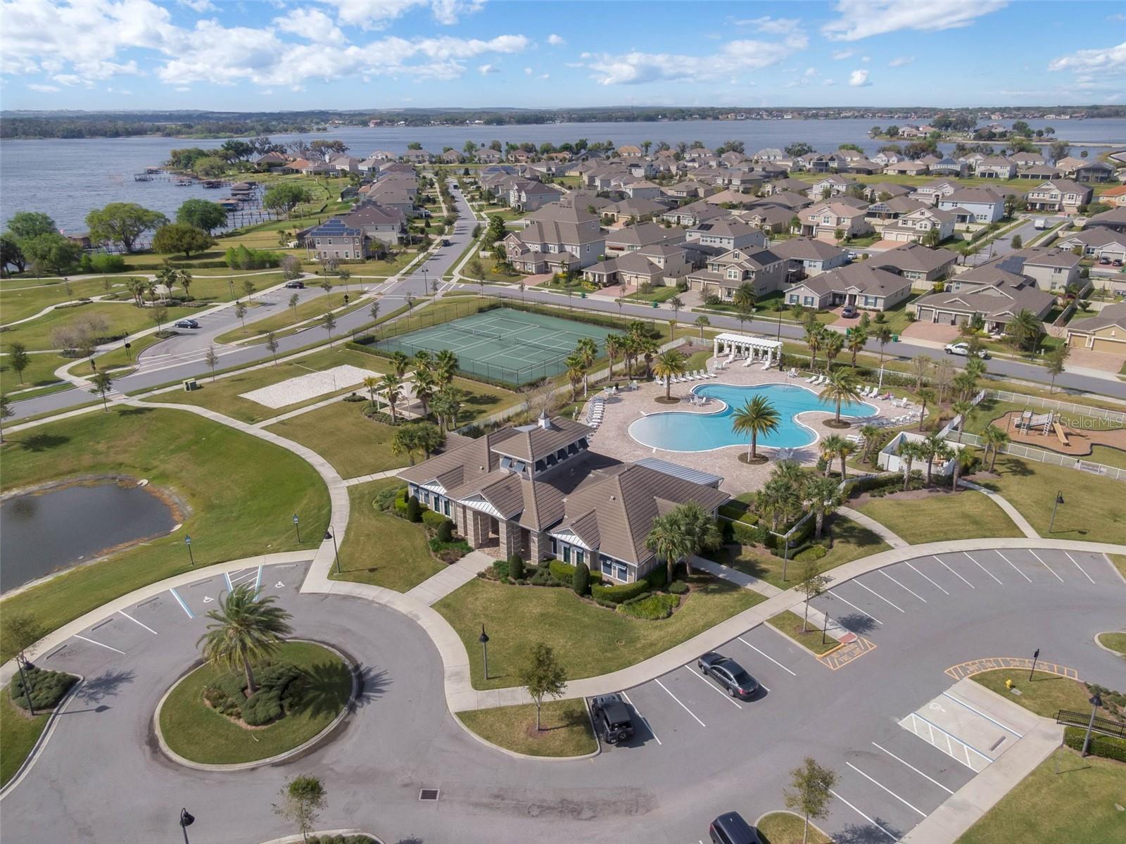HICKORY HAMMOCK PH 1D - Residential