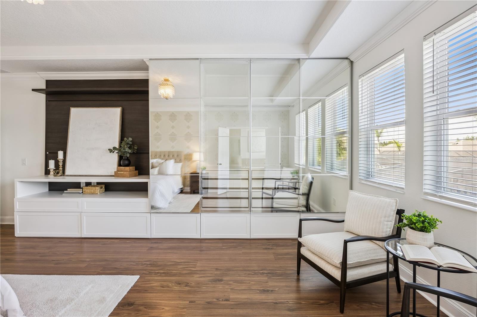 HICKORY HAMMOCK PH 1D - Residential