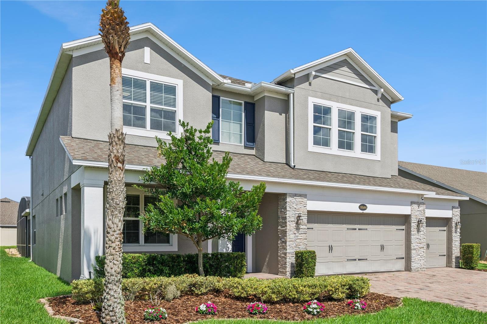 HICKORY HAMMOCK PH 1D - Residential