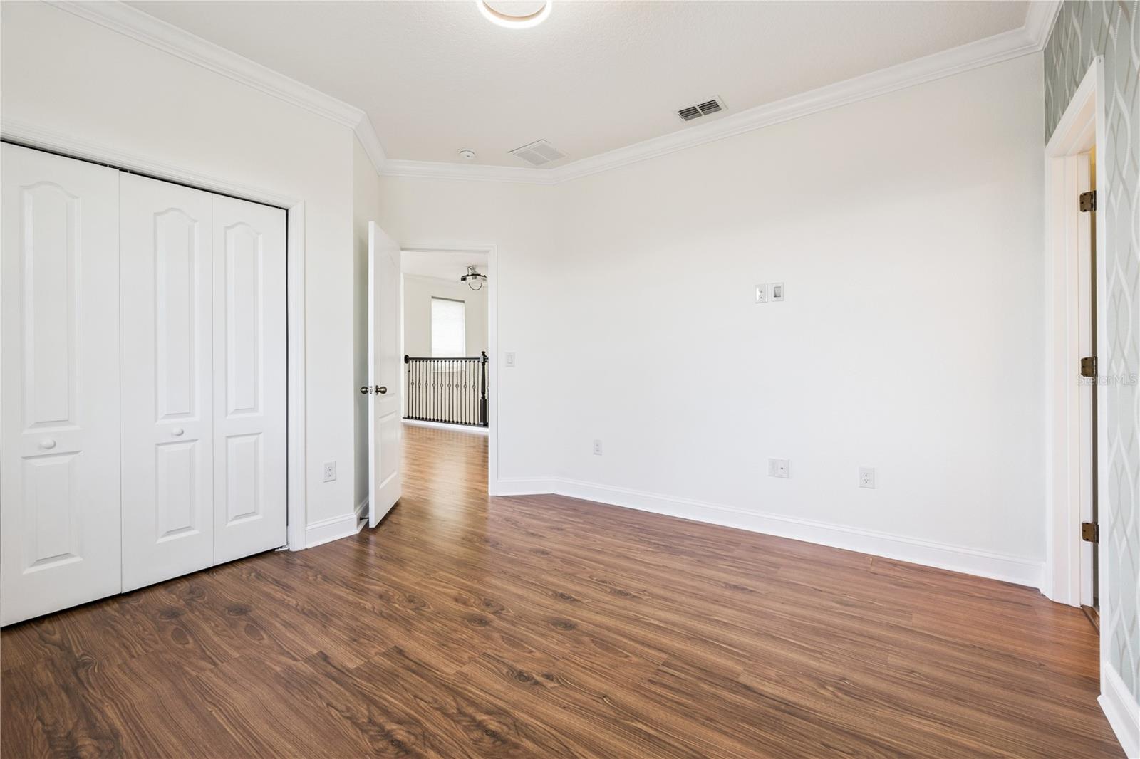 HICKORY HAMMOCK PH 1D - Residential