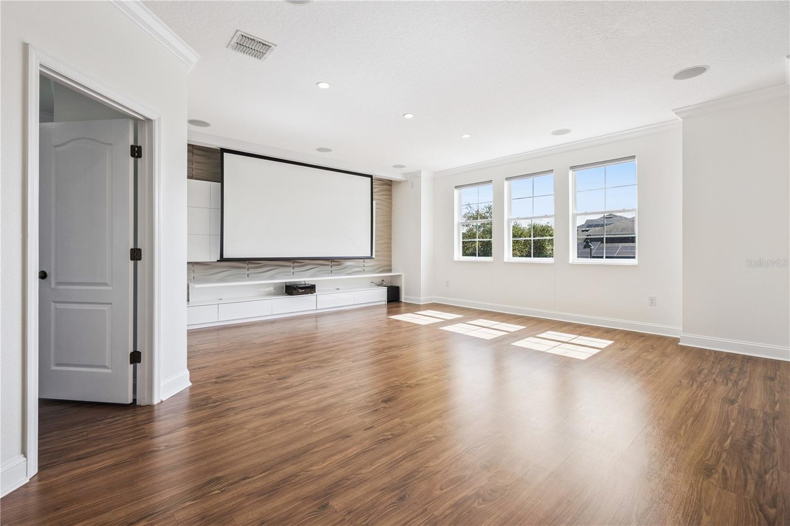 HICKORY HAMMOCK PH 1D - Residential