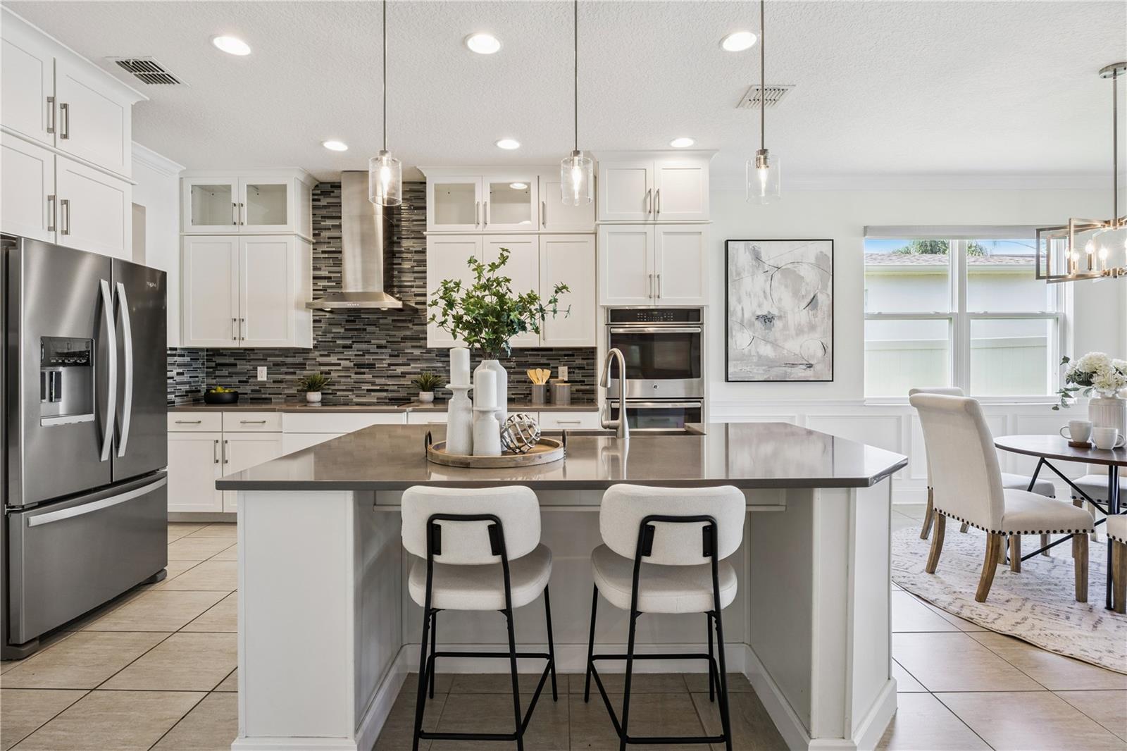 HICKORY HAMMOCK PH 1D - Residential