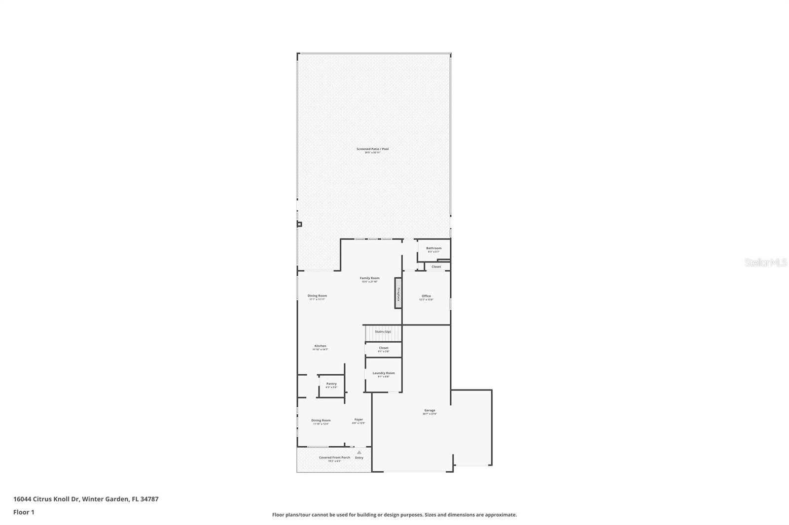 HICKORY HAMMOCK PH 1D - Residential