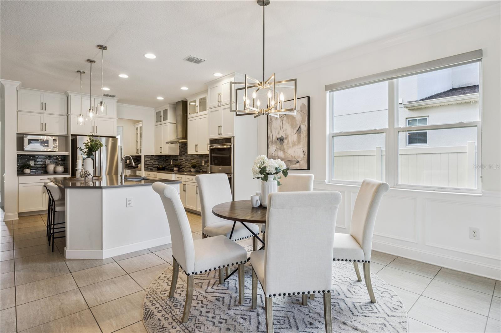 HICKORY HAMMOCK PH 1D - Residential