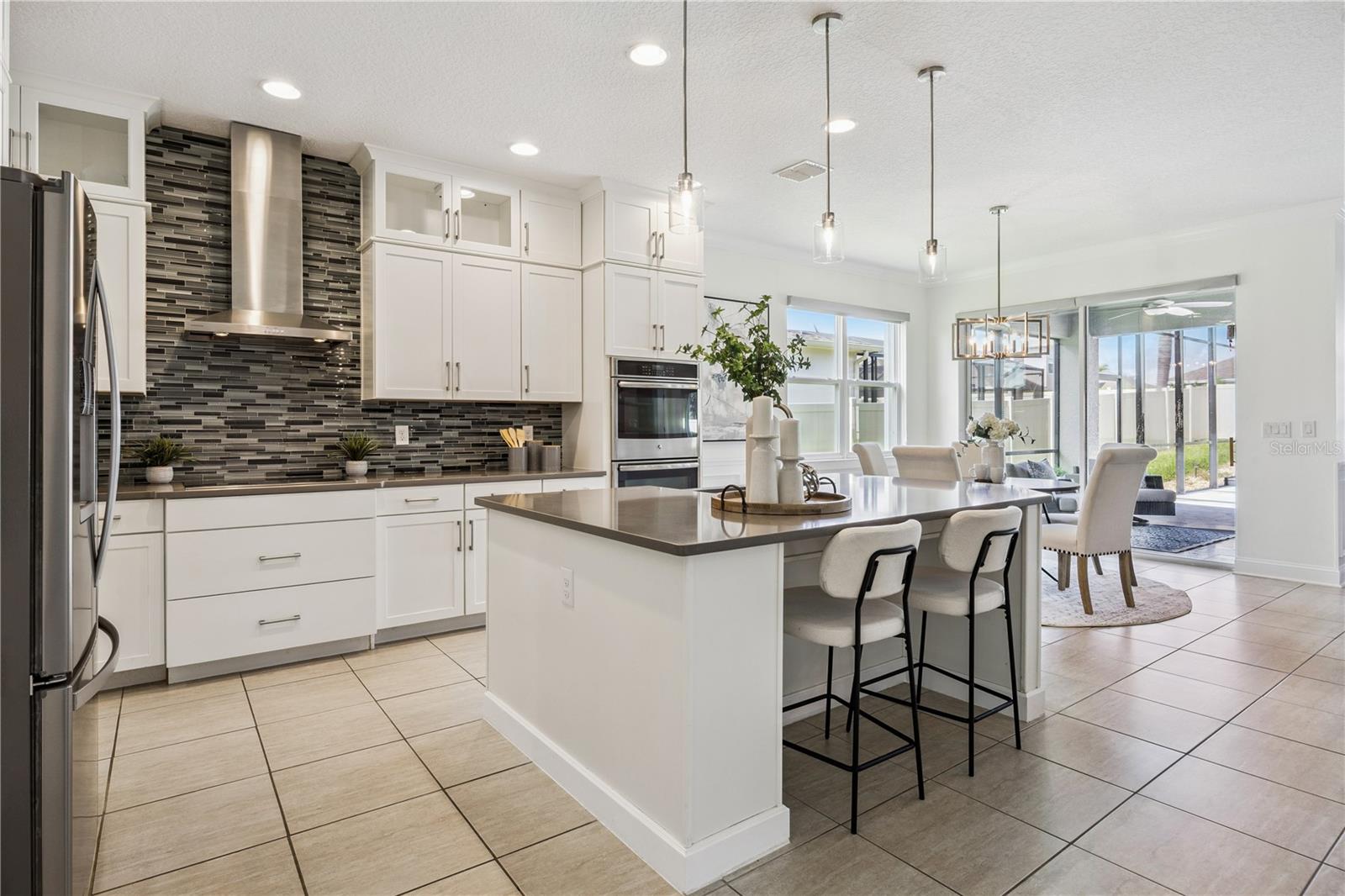 HICKORY HAMMOCK PH 1D - Residential
