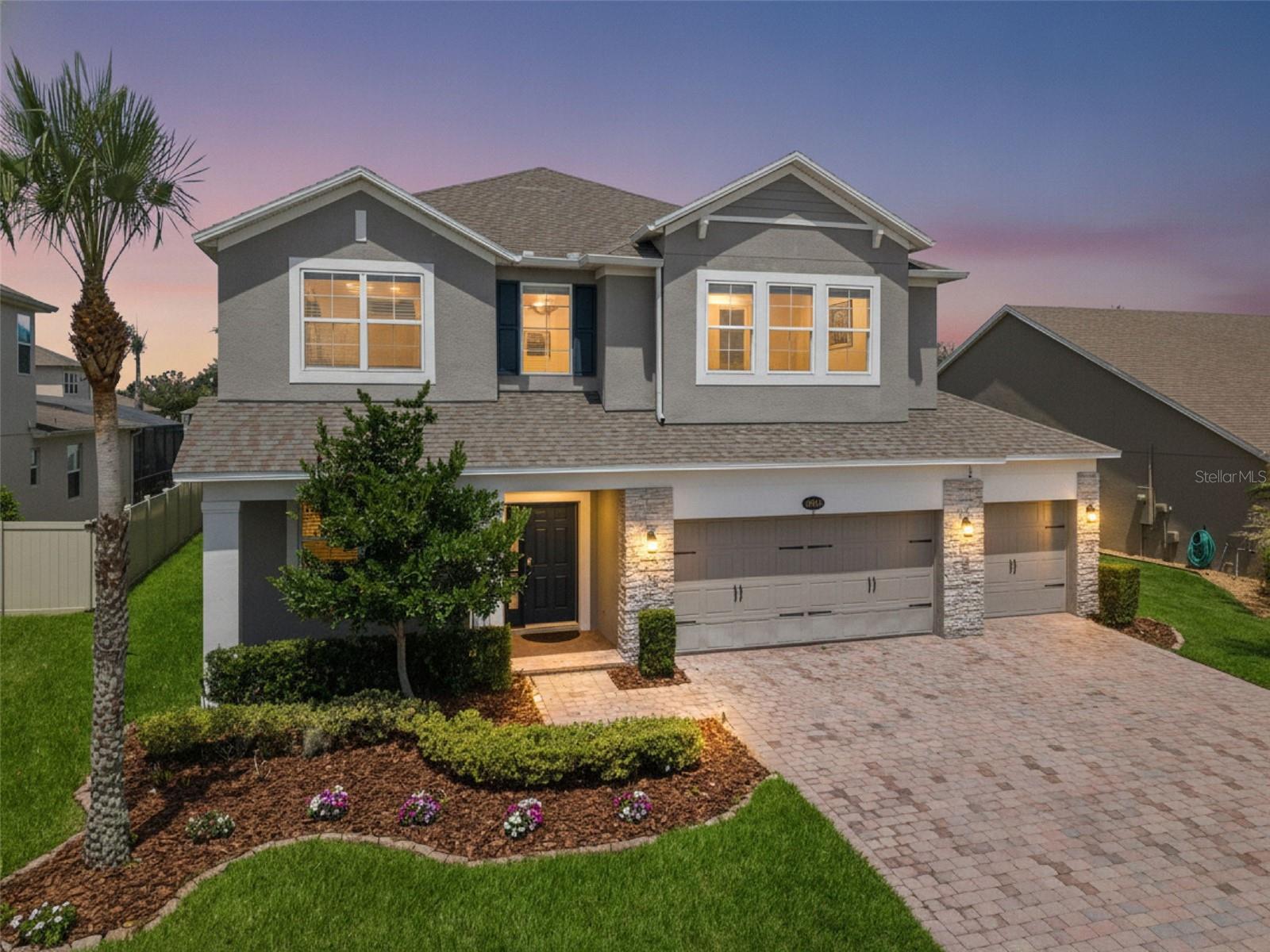 HICKORY HAMMOCK PH 1D - Residential