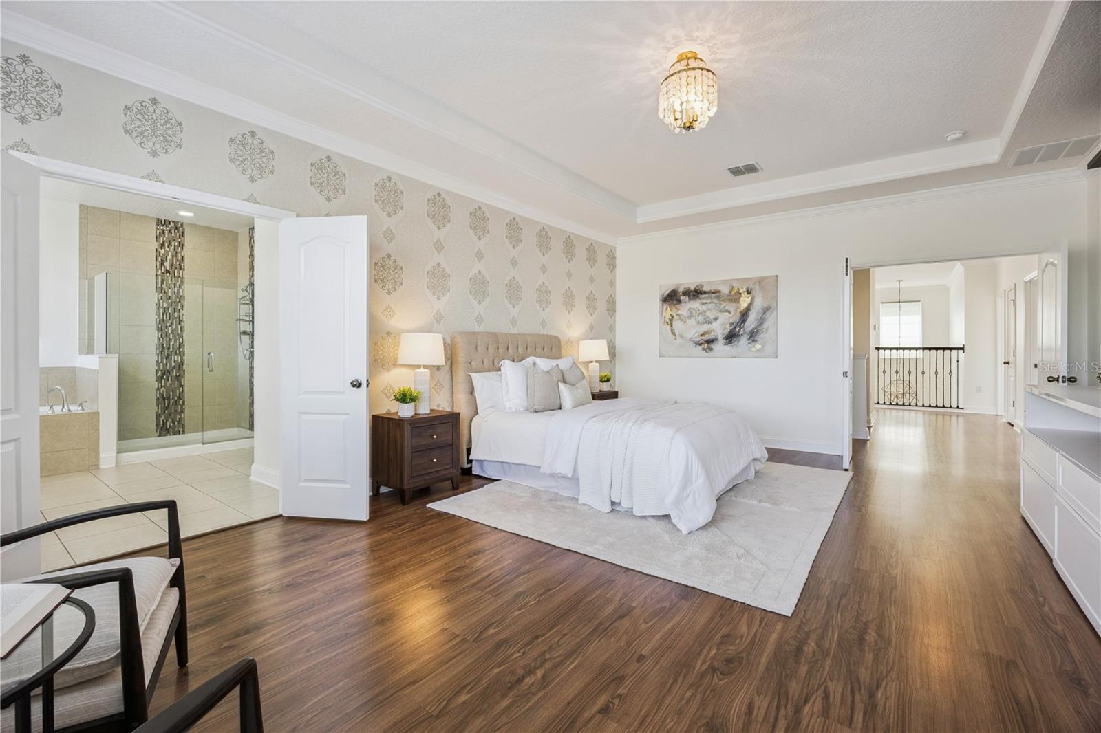 HICKORY HAMMOCK PH 1D - Residential