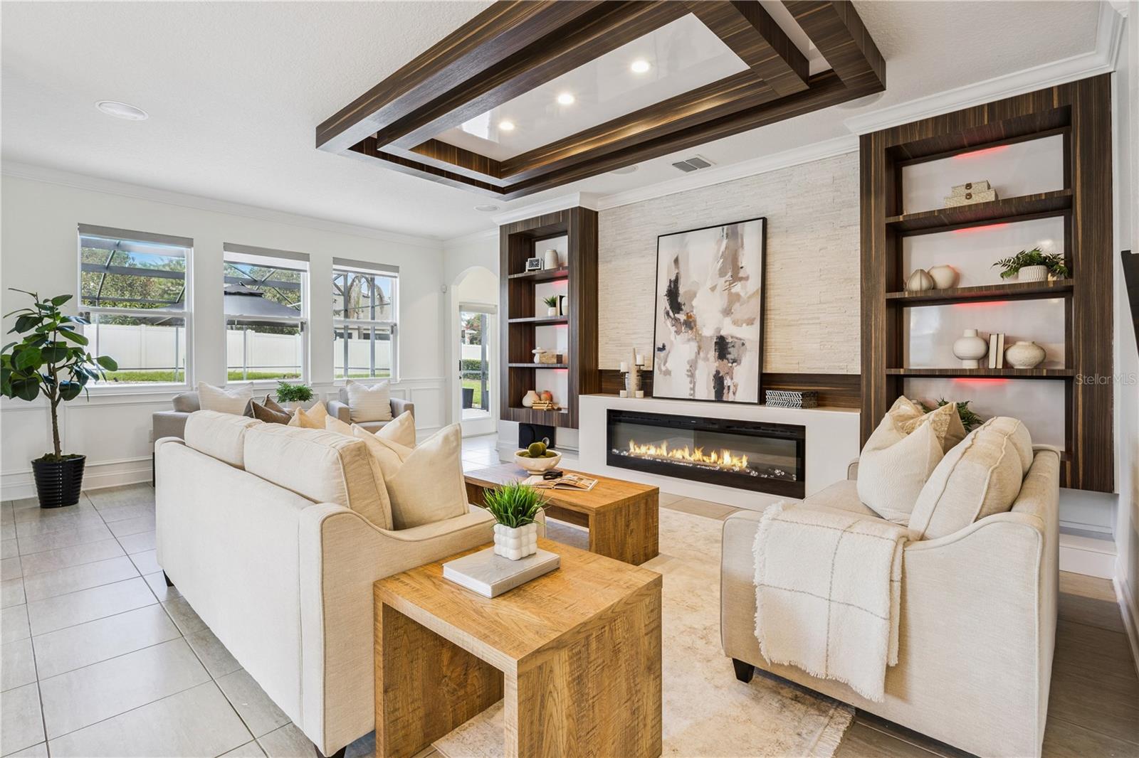 HICKORY HAMMOCK PH 1D - Residential