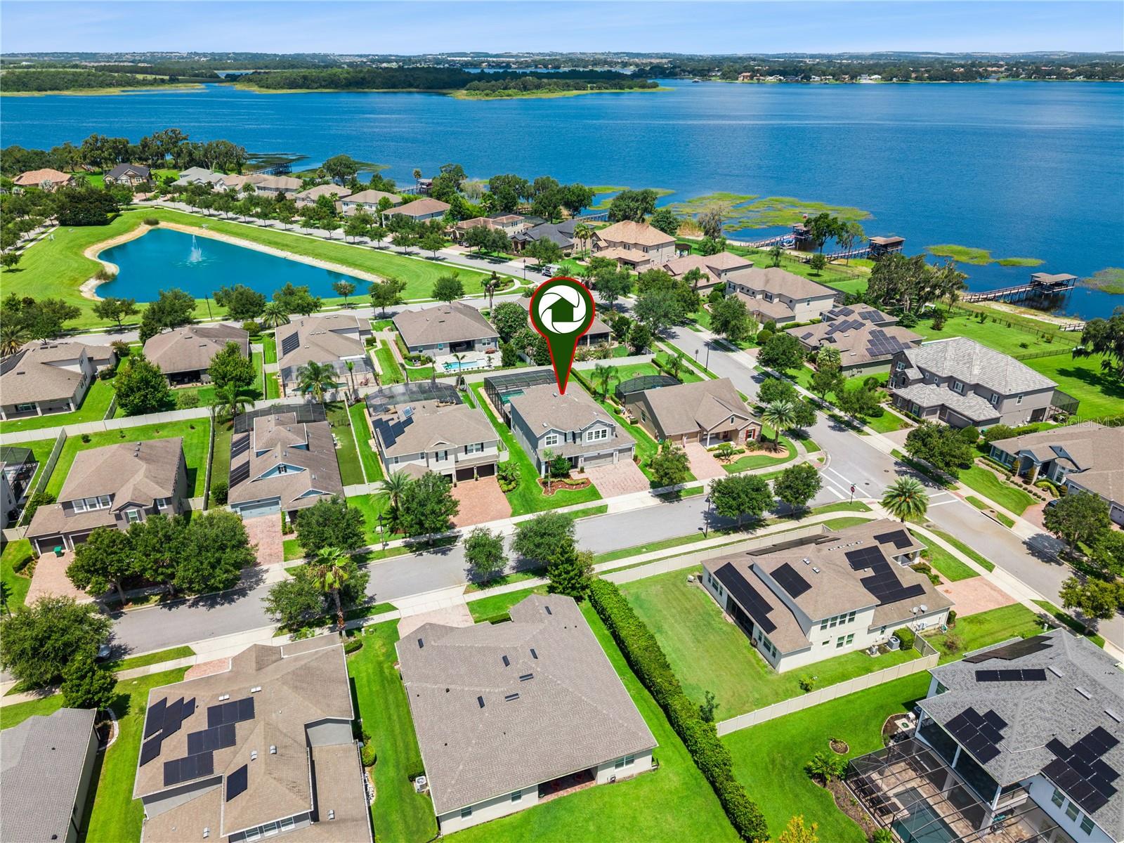 HICKORY HAMMOCK PH 1D - Residential