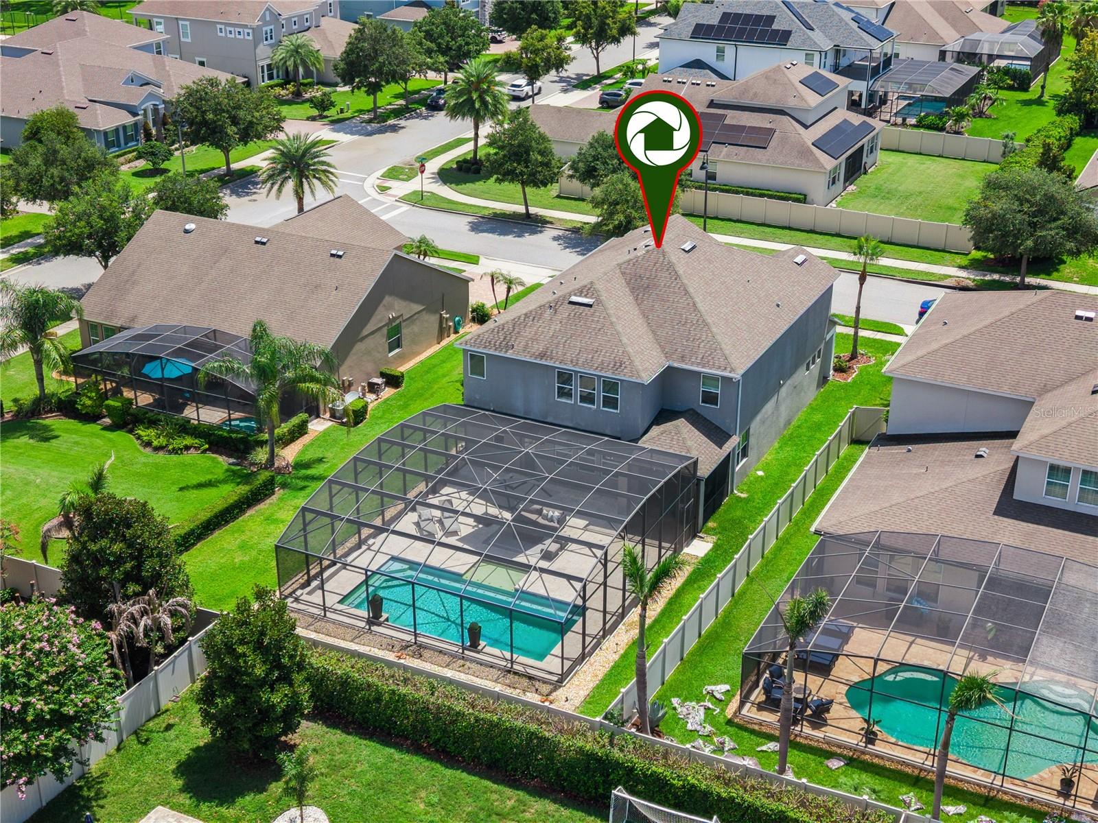 HICKORY HAMMOCK PH 1D - Residential
