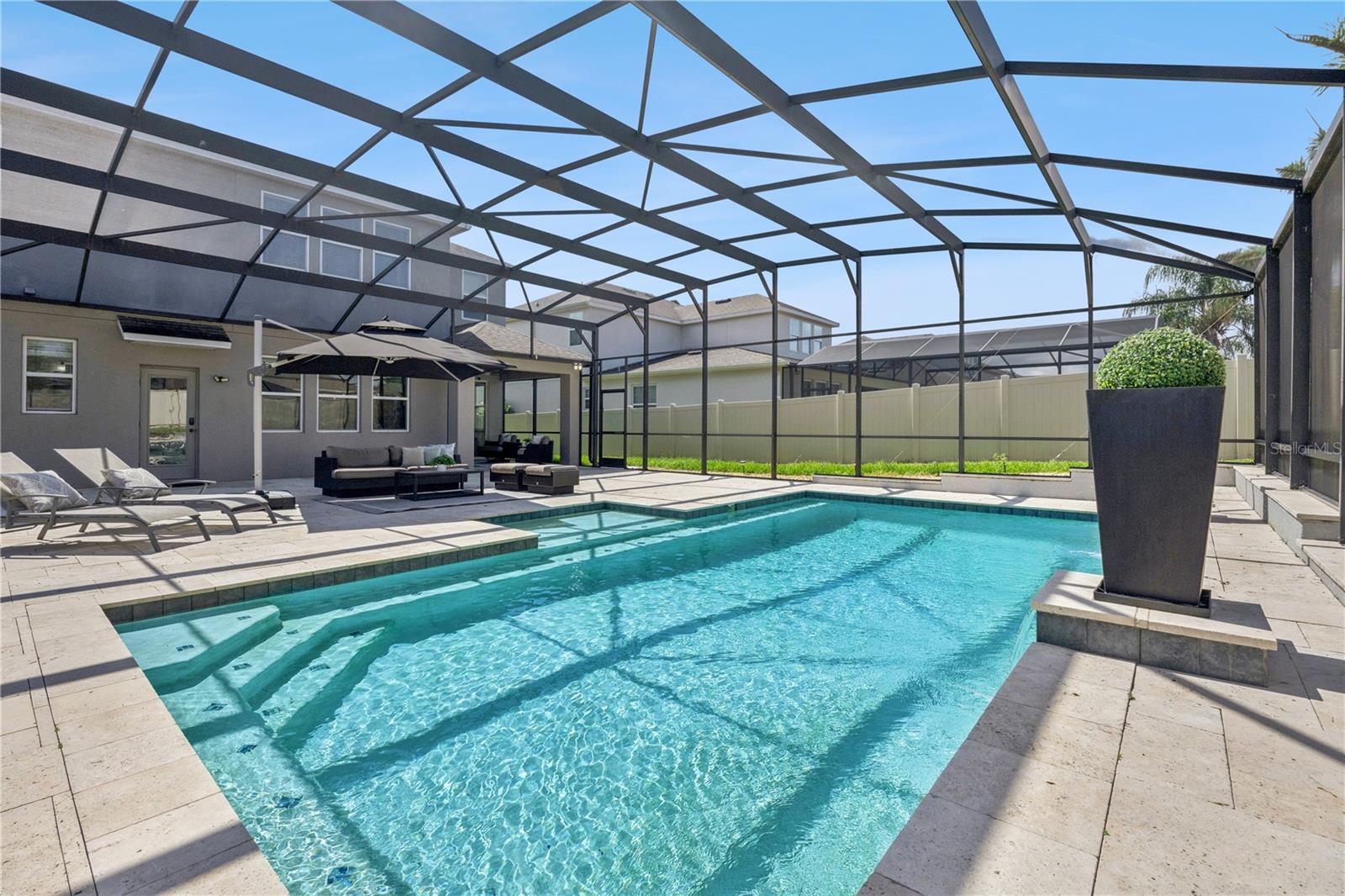 HICKORY HAMMOCK PH 1D - Residential